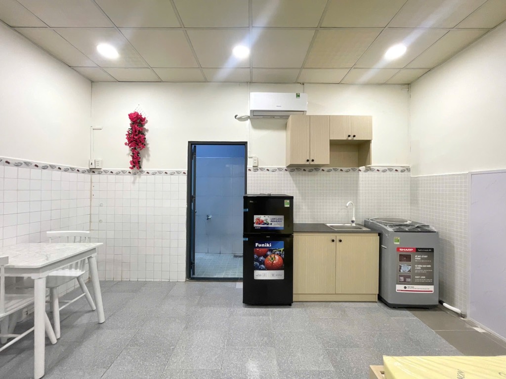 Nhà 2 tầng 5 phòng ngủ tại khu VIP Lam Sơn, Phú Nhuận, thuận tiện đầu tư