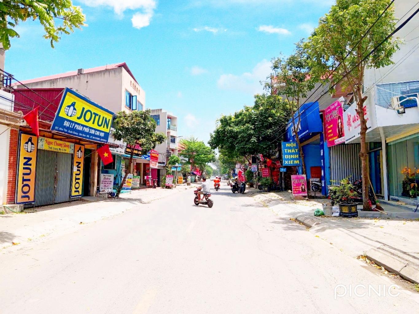 Cơ hội vàng sở hữu đất ngay gần dự án lớn