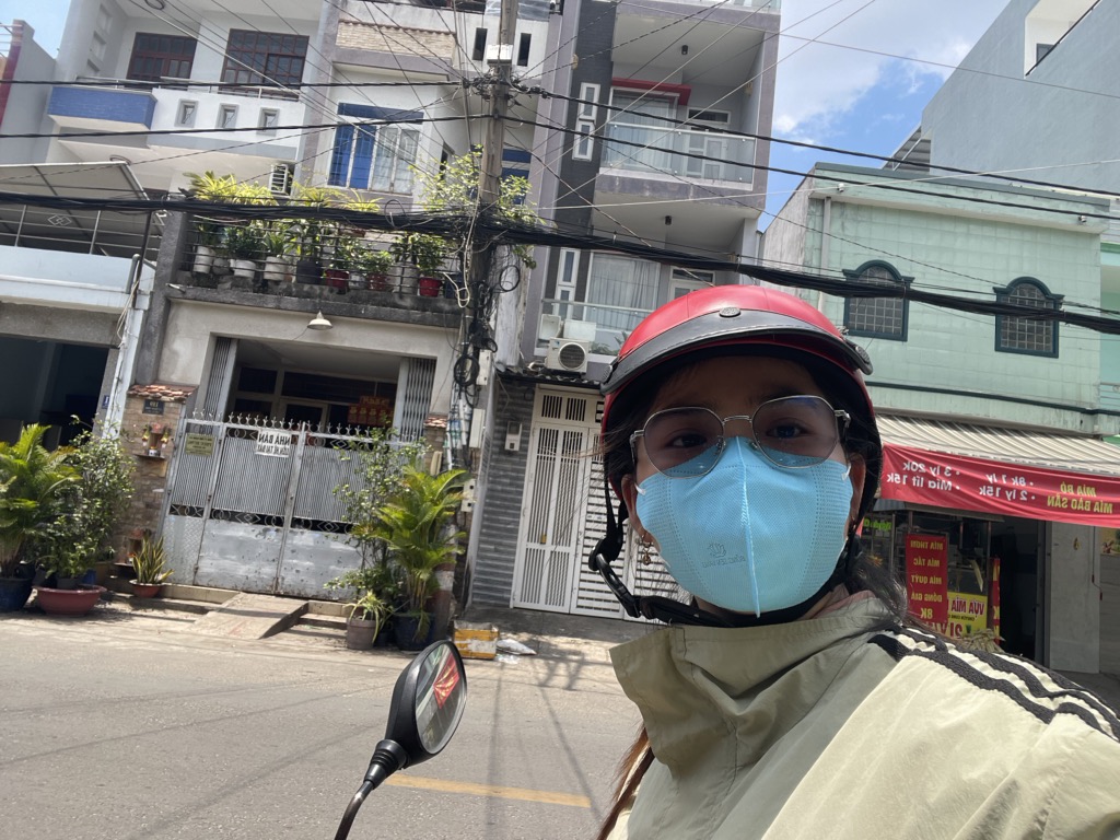 Nhà Mặt Phố Lý Thánh Tông, Tân Phú - 4 Tầng Kinh Doanh Đỉnh