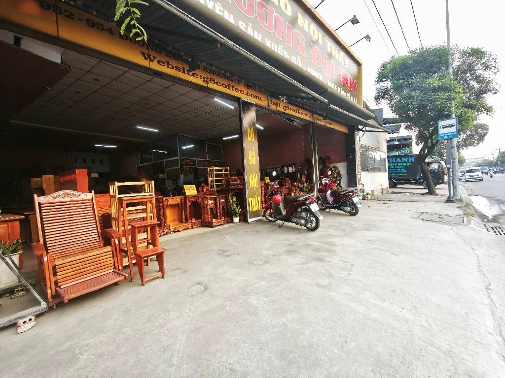 Bán nhà mặt phố Lê Văn Khương, ngang 12m, 438m