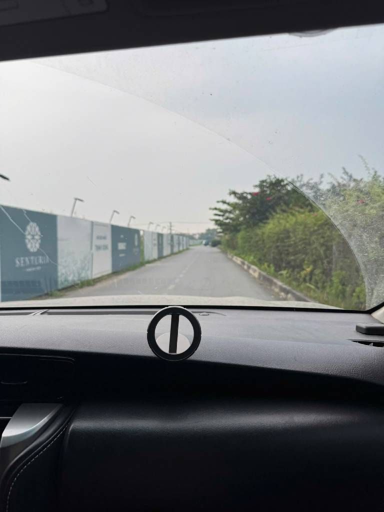 Sở hữu đất sinh thái rộng 1.2 ha ven dự án lớn Bình Chánh