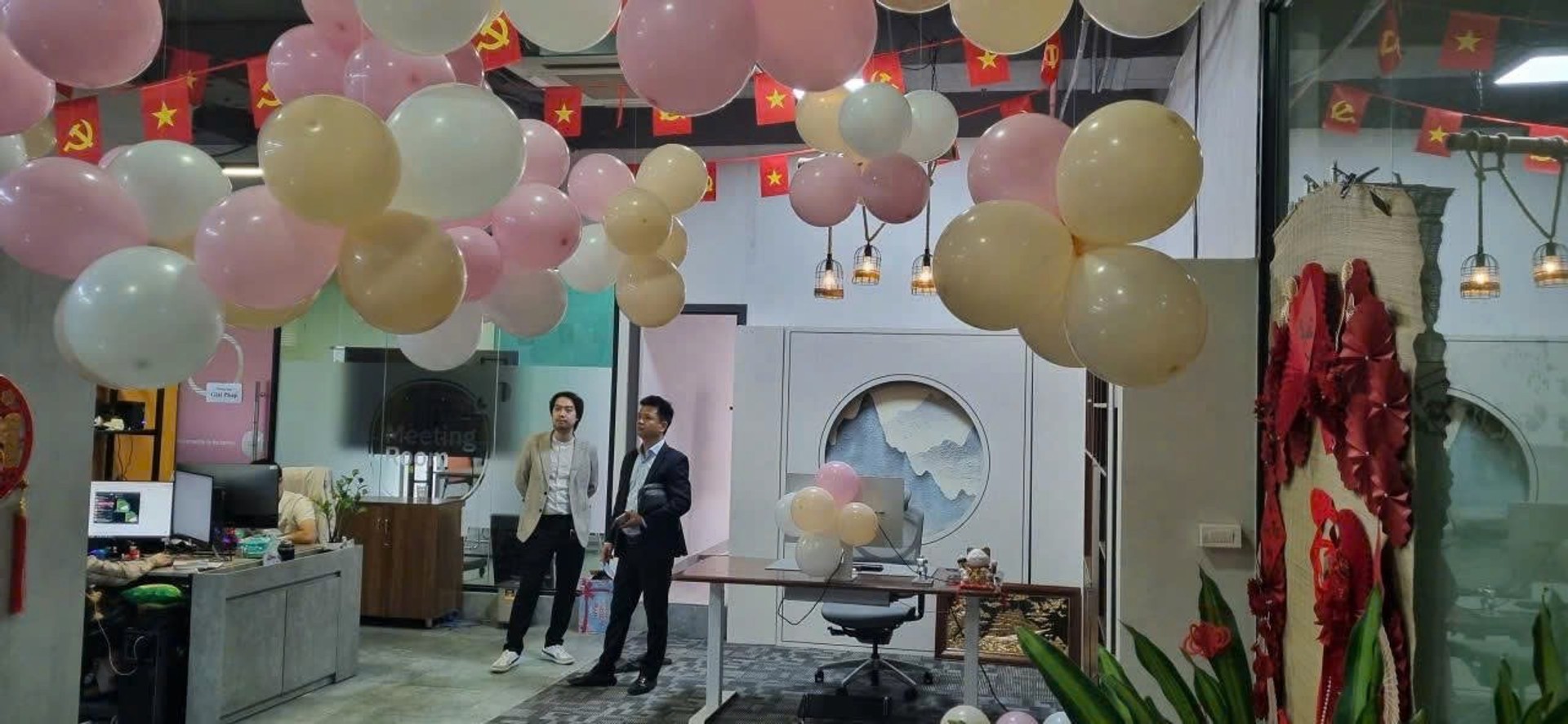 Cơ hội sở hữu văn phòng hiếm tại Lương Thế Vinh với giá tốt