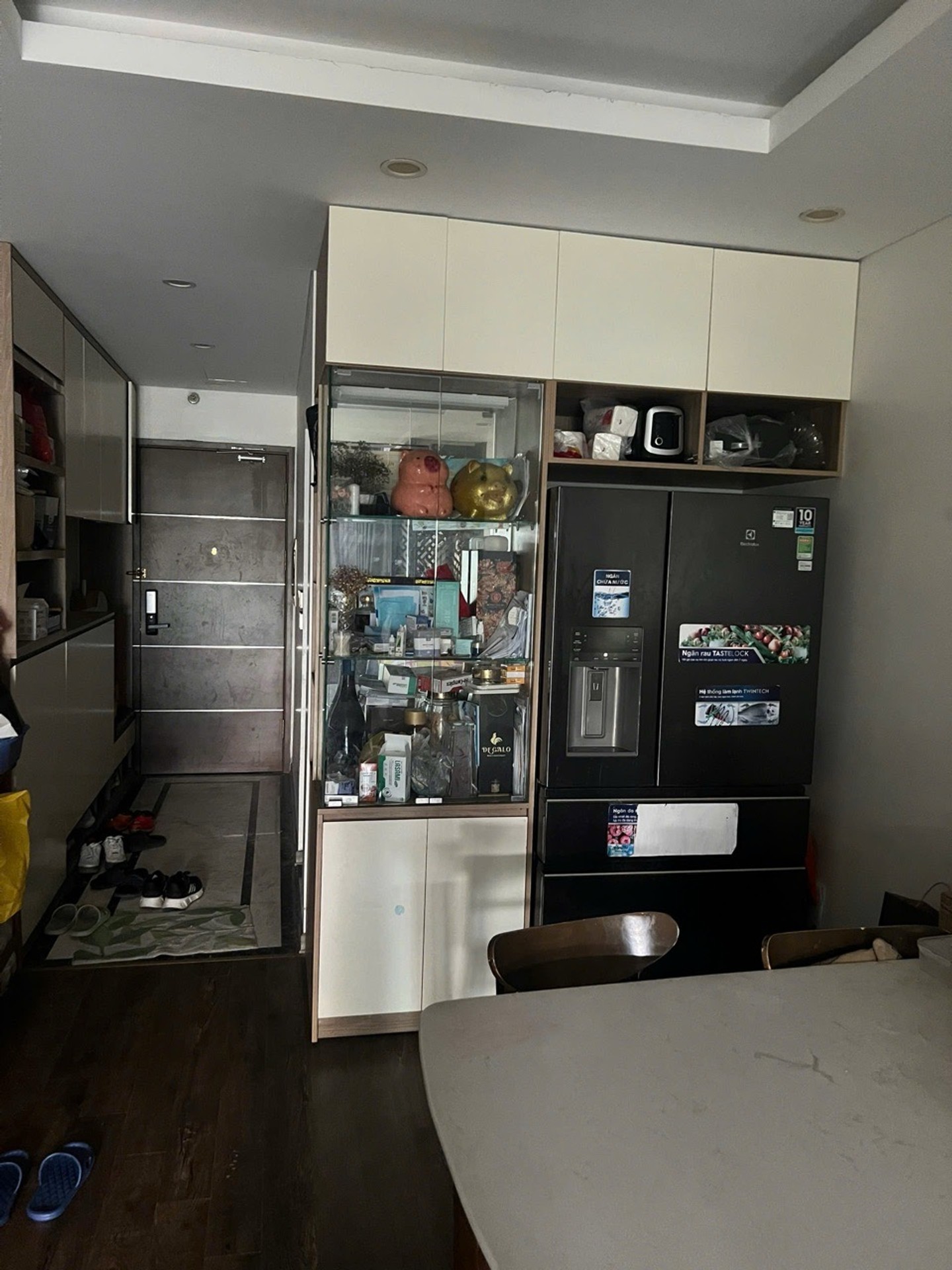 Bán căn hộ lô góc 3 phòng ngủ dự án Five Season Nguyễn Tuân, Thanh Xuân, diện tích 108m²