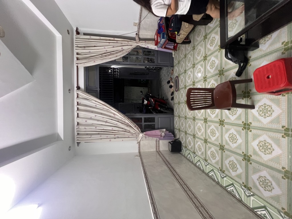Bán nhà 2 tầng gần siêu thị Emart Phan Huy Ích, Gò Vấp