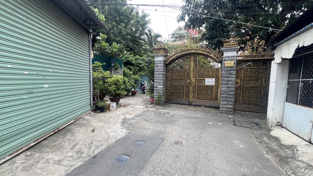 Chính chủ 1 đời, 285m2 tại Phan Huy Ích, P Tân sơn, giá 15 tỷ