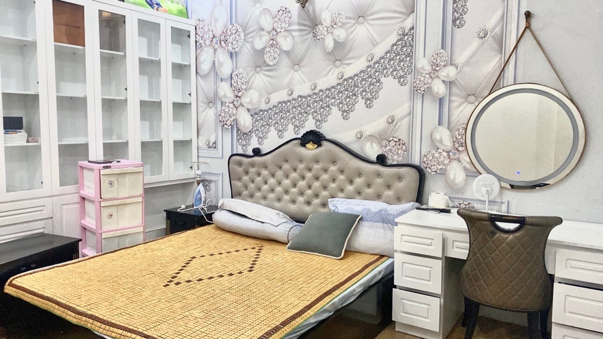 võ thành trang-p.11-tân bình-150m2-3tầng-ngang8m-16.5tỷ