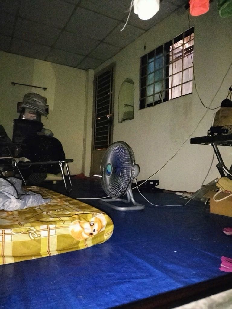 Bán nhà riêng 2 tầng diện tích 19m² tại phường 17, Bình Thạnh, gần quận 1
