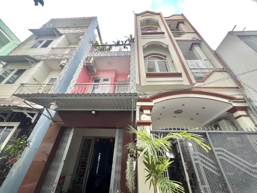 giảm 500 còn 7,3 tỷ TL
giảm mạnh 1 tỷ

🏡 3 Căn Ra Mặt tiền - Ô tô đỗ Cổng - 50m2 - 3 Tầng đúc - 3