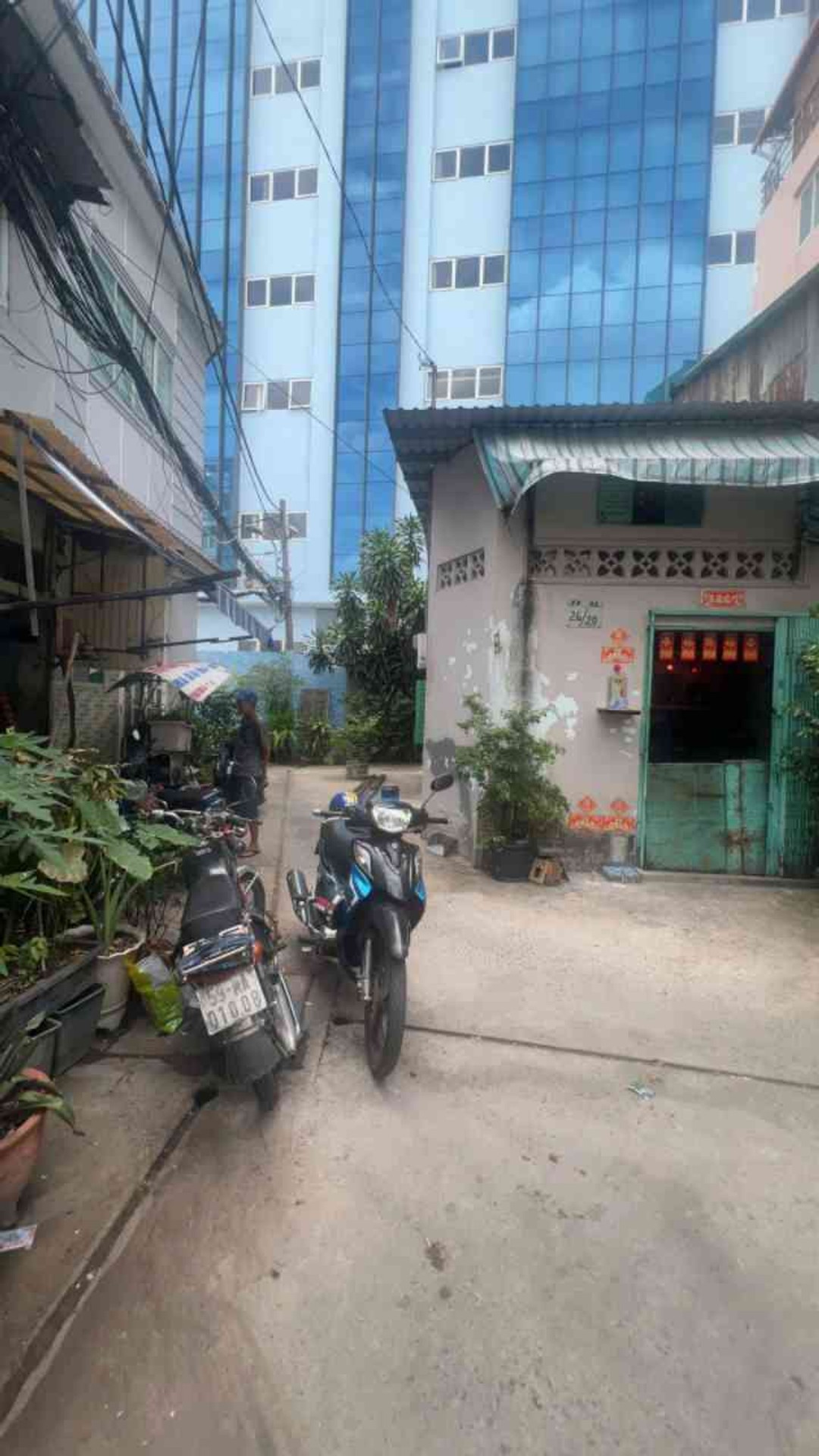 Nhà riêng trung tâm quận 11, vị trí vàng, giá cực tốt chờ người nhanh tay