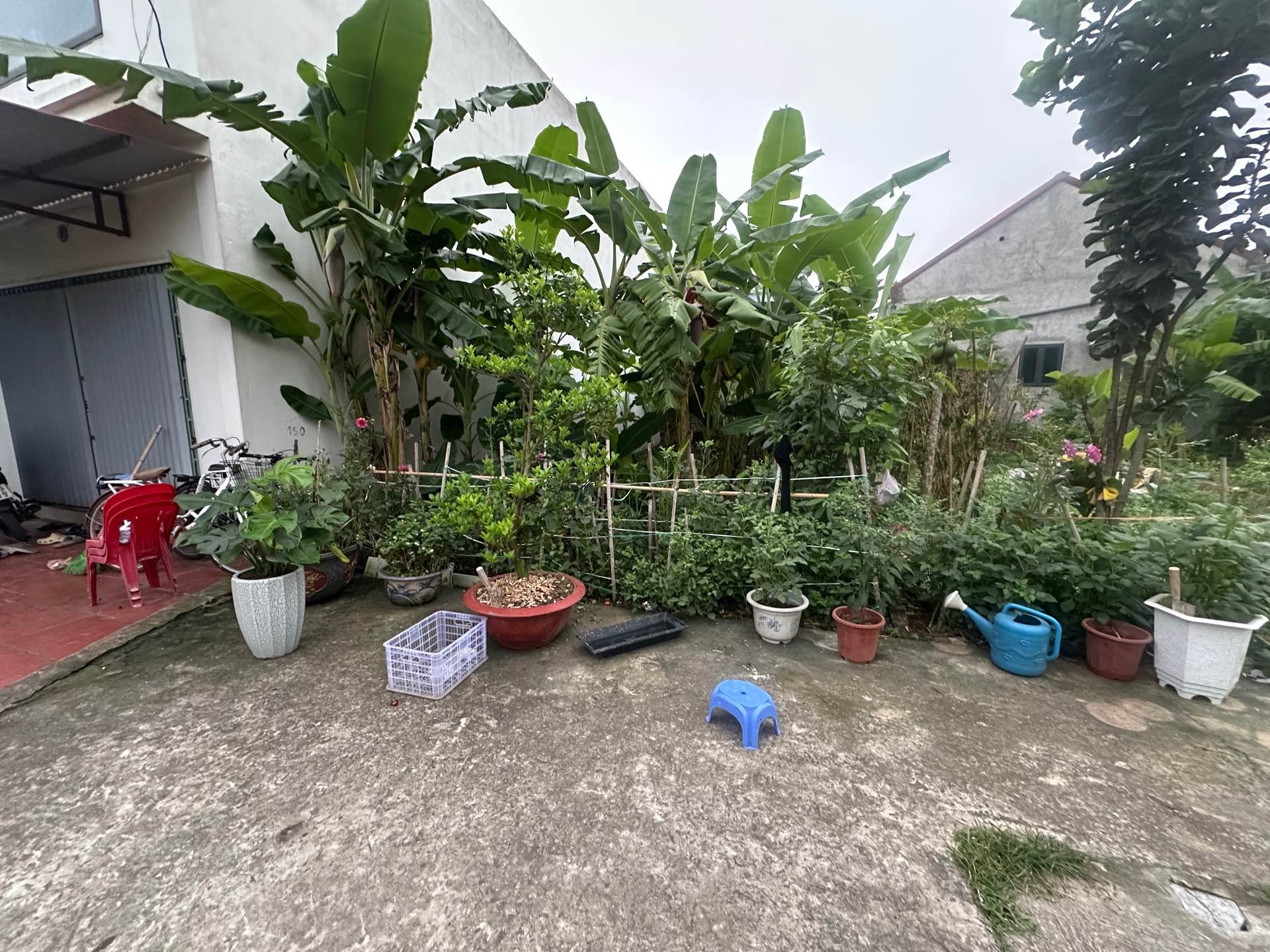 Mảnh đất hoàn hảo cho cuộc sống tiện nghi tại Đông Lai, Sóc Sơn