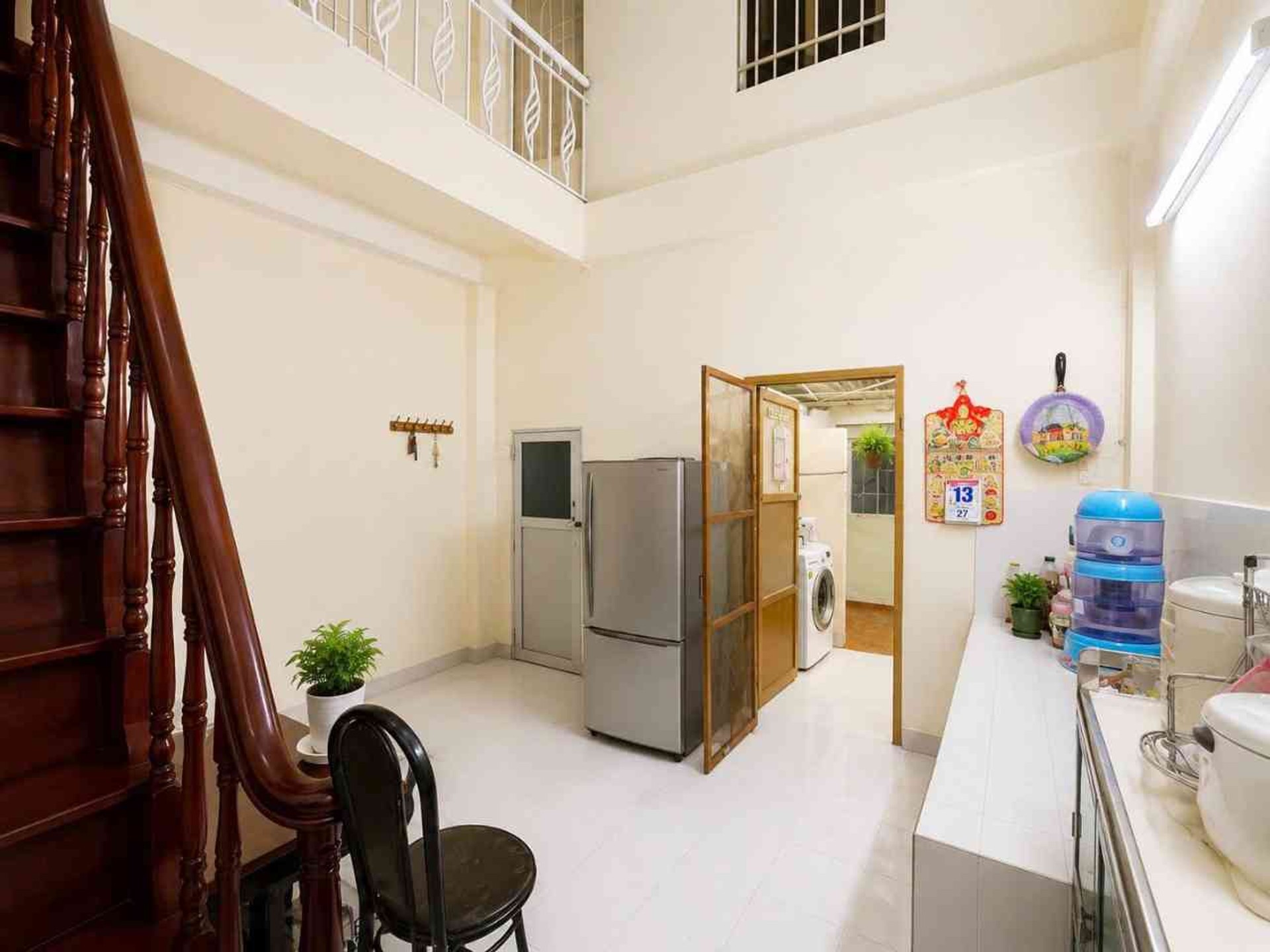 Nhà 2 tầng trung tâm Quận 10, giá sốc chỉ 14.8 tỷ