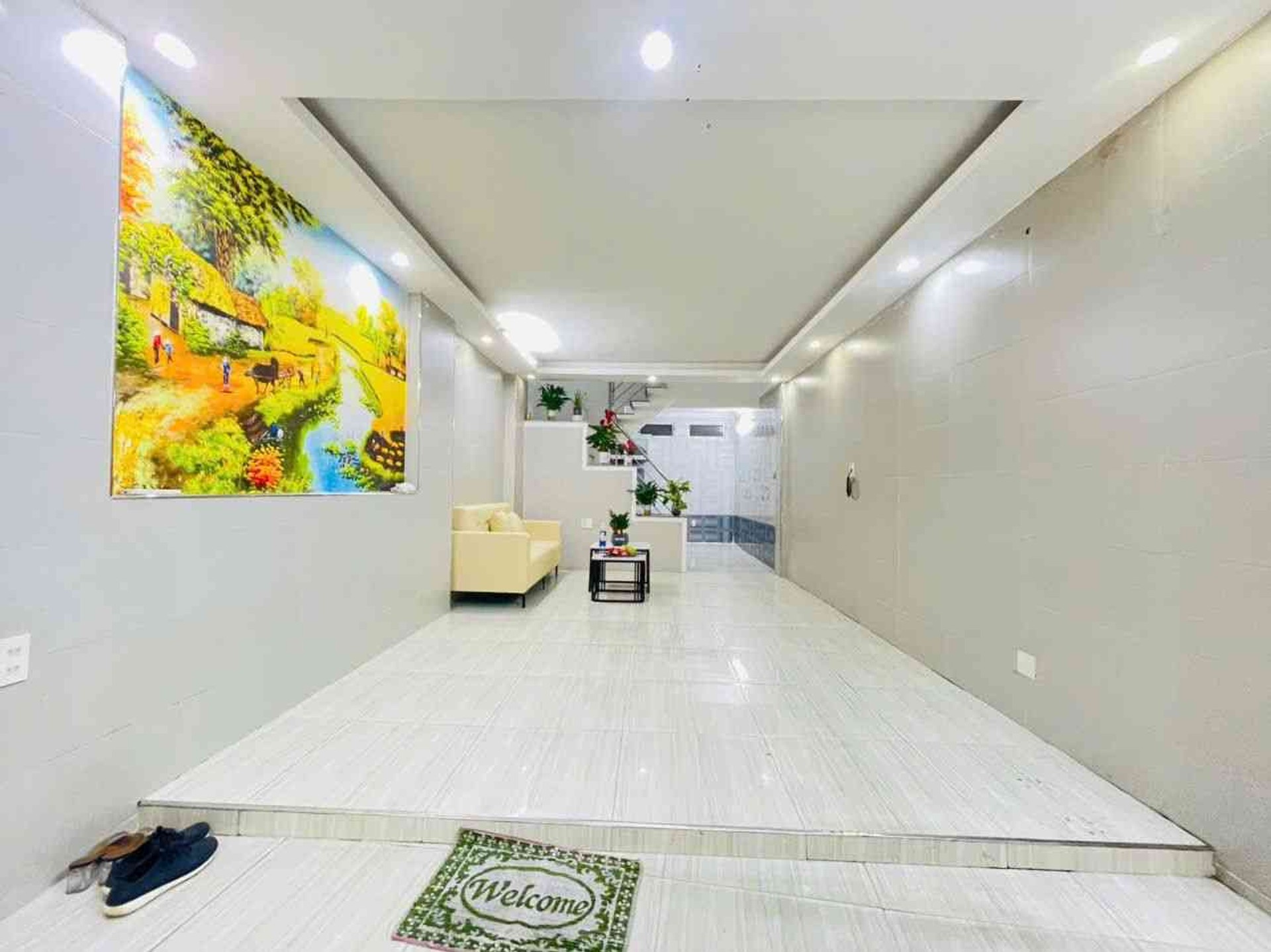 Cơ hội sở hữu nhà kinh doanh đắc địa ngay trung tâm Hải Phòng