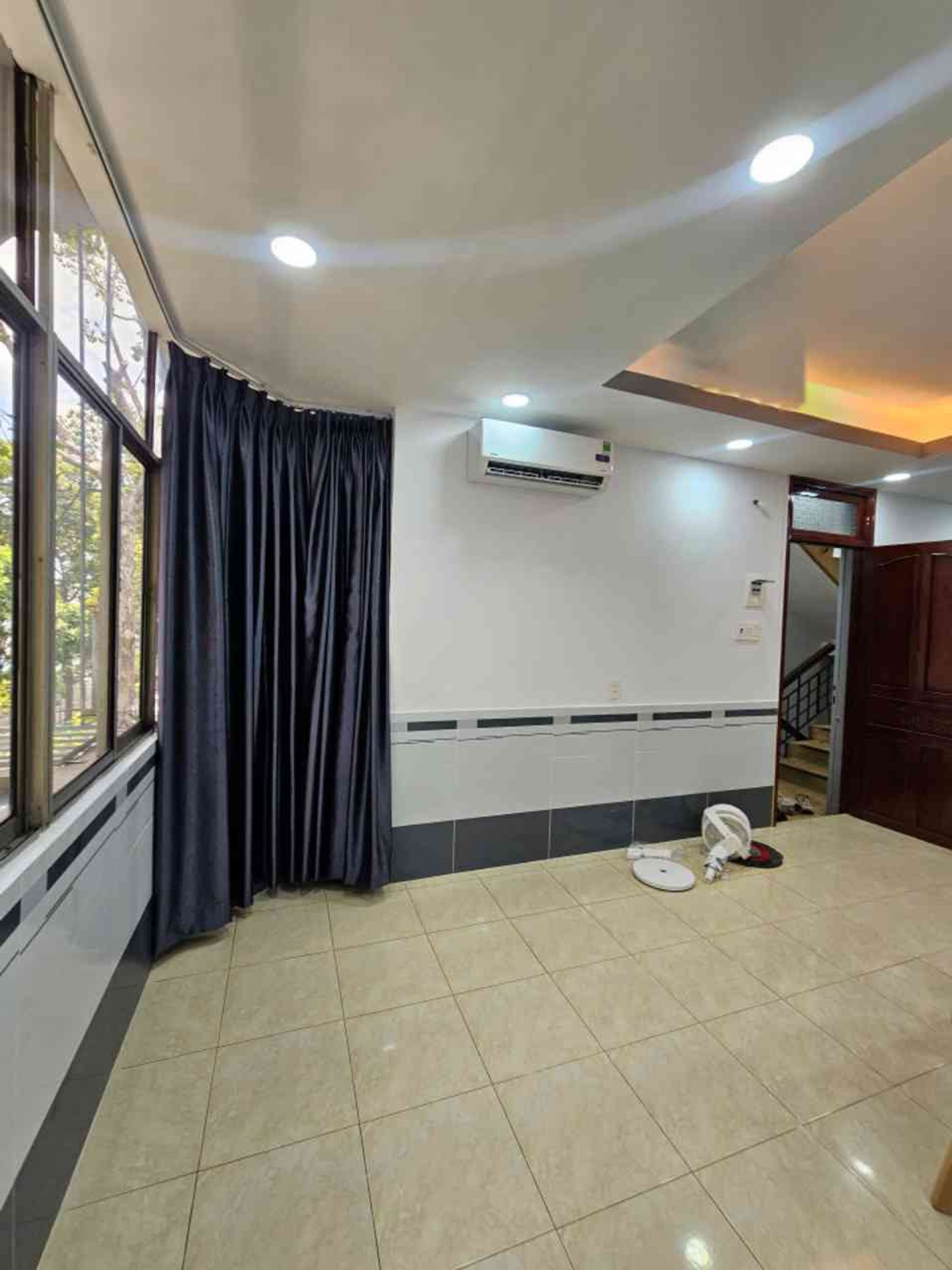 Căn hộ 2PN full nội thất đối diện Bệnh viện Nguyễn Tri Phương
