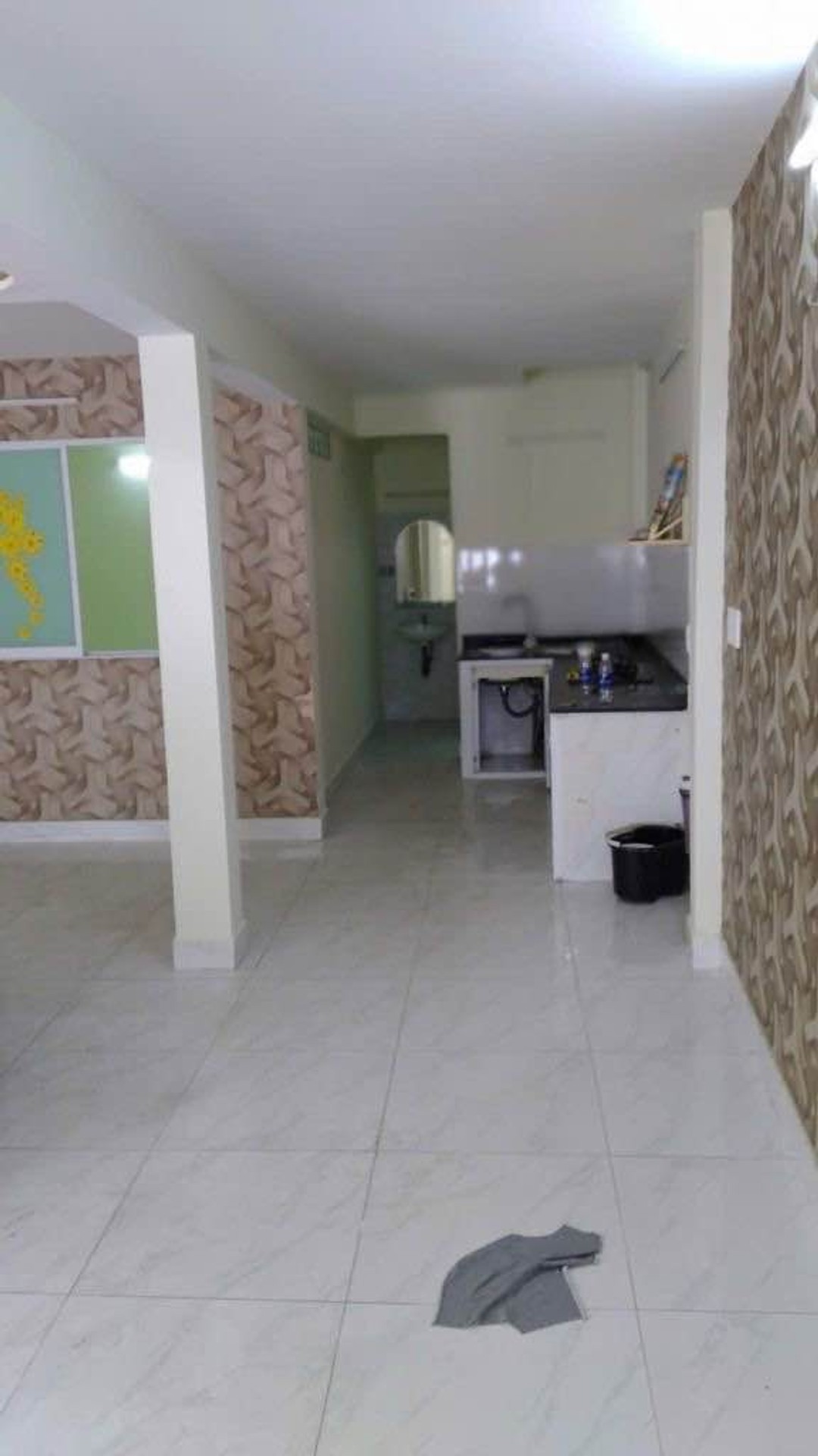 Bán nhà riêng 61m² tại Hương Lộ 2, Bình Trị Đông, ngay Bốn Xã, gần Công viên Đầm Sen giá 6.1 tỷ