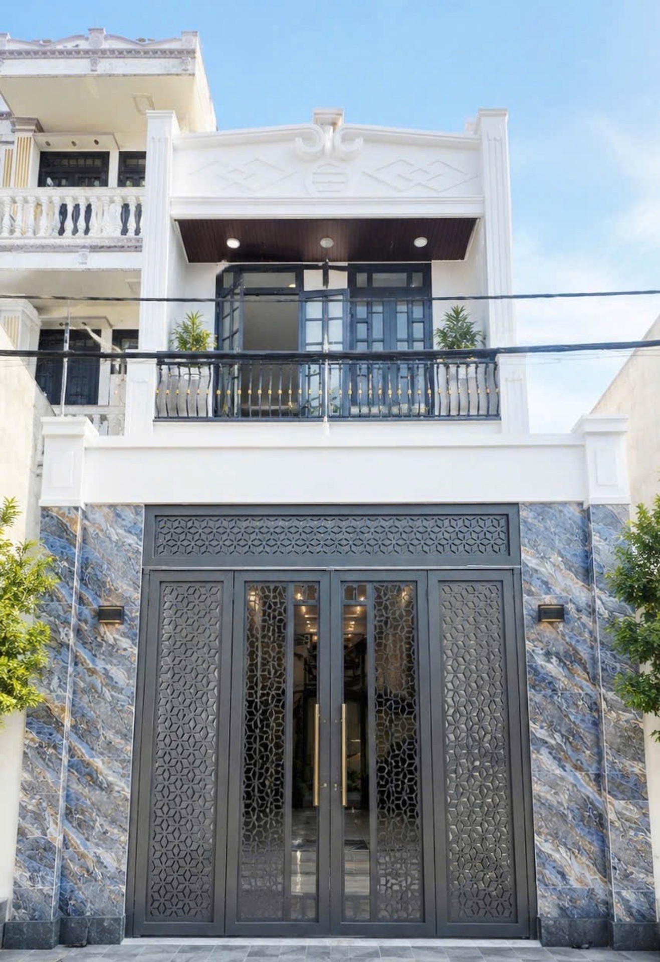 🌹 TRẦN THỊ CỜ – HẺM THẲNG MỘT TRỤC – 4x13M – 2 TẦNG – CHỈ 4.39 TỶ 🌹
🏡 khách cần tham khảo nhà nà