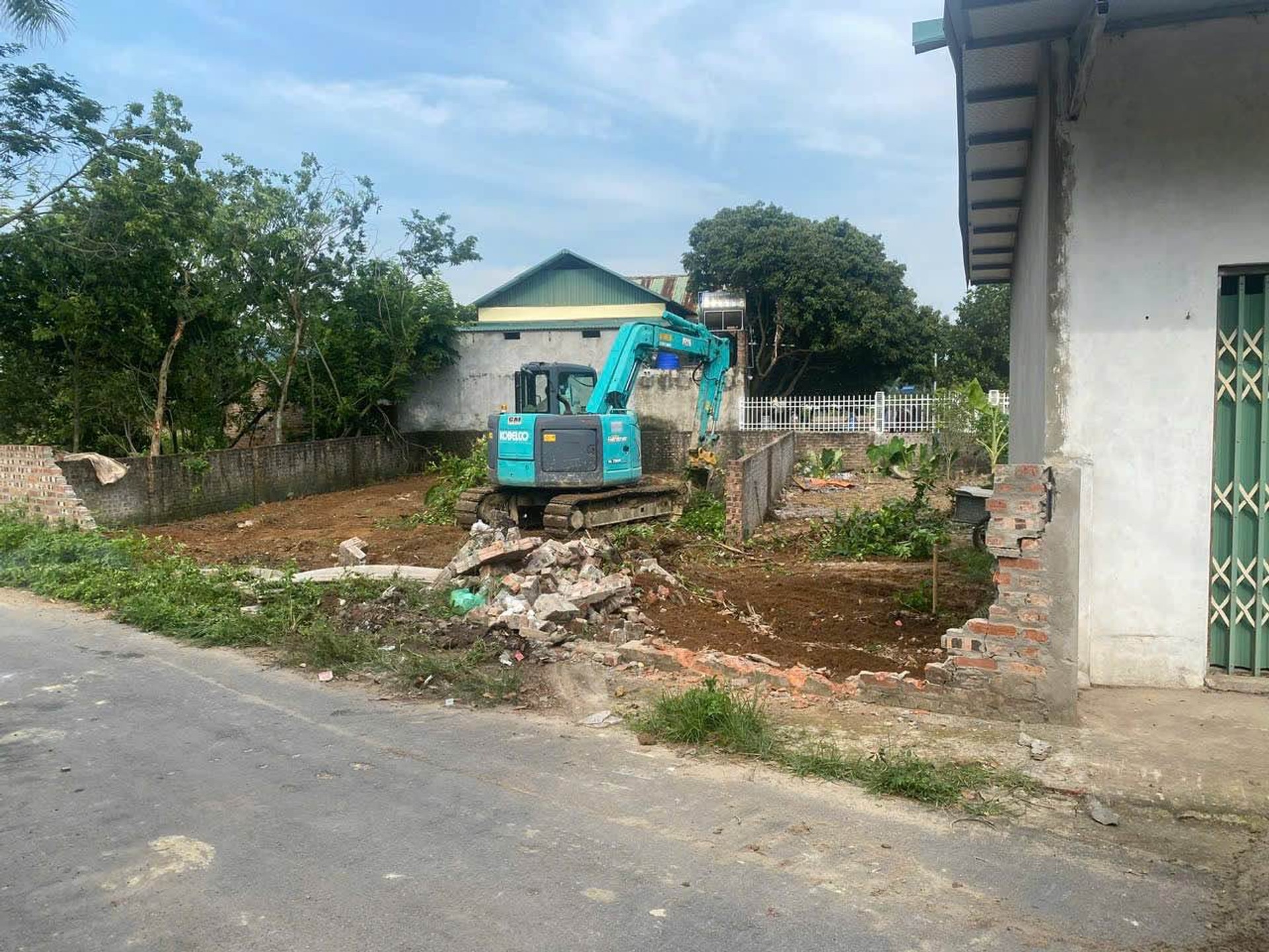 Cơ hội hiếm có sở hữu lô đất 100m2 giá tốt tại khu vực phát triển