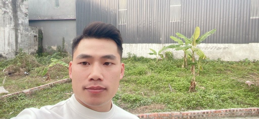 Đất bìa làng Sóc Sơn giá siêu hấp dẫn, view đồng thoáng mát