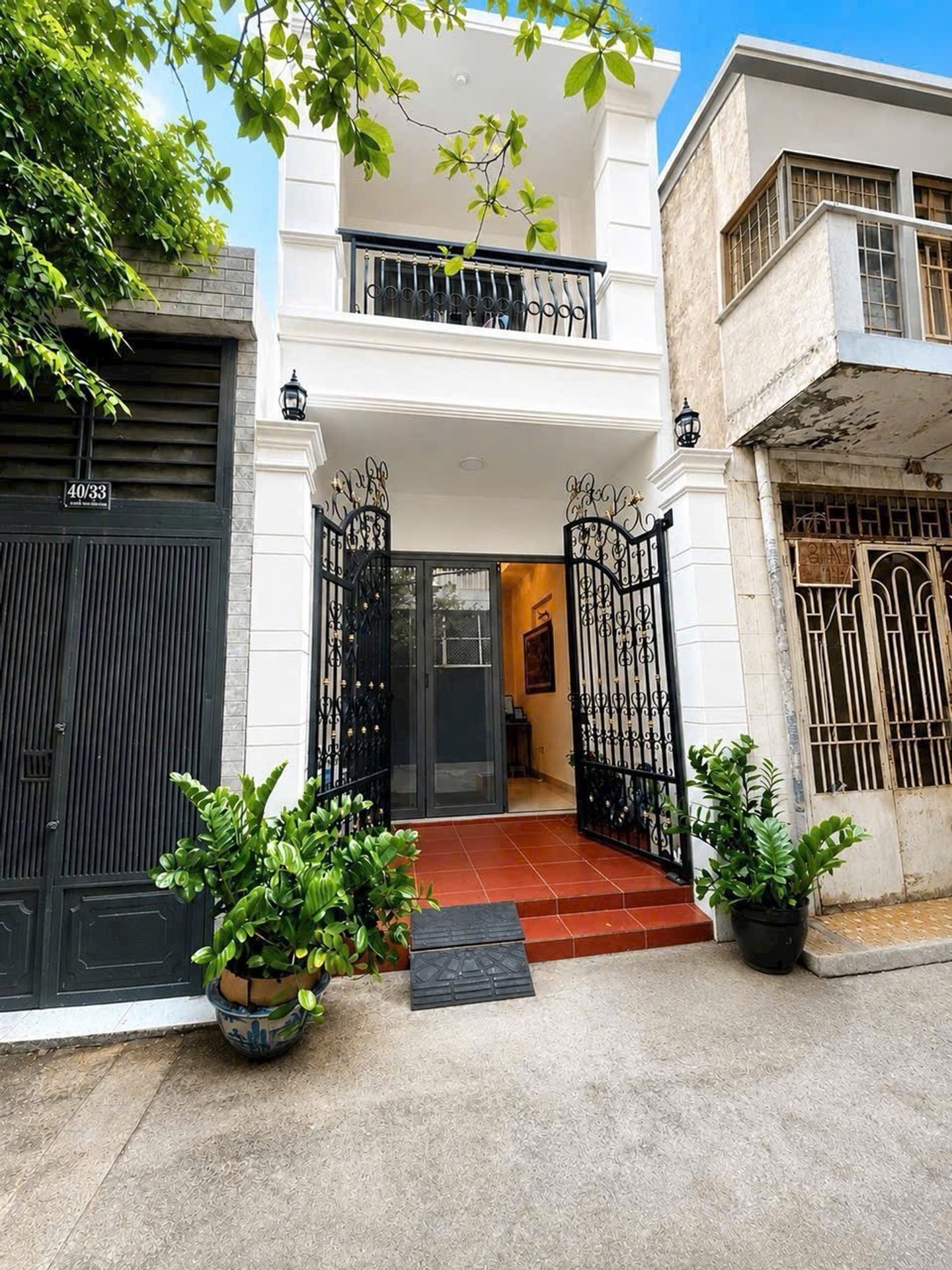 Nhà 2 Tầng Xinh Xắn Tại Chiến Thắng - Giá Hấp Dẫn