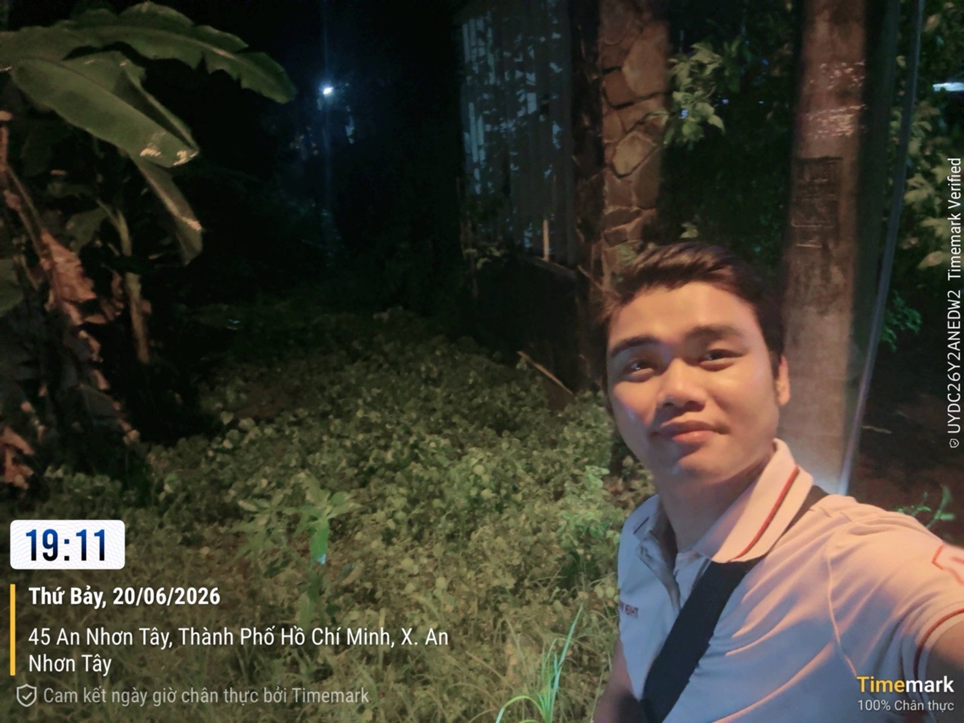Cơ hội cuối cùng sở hữu đất mặt tiền tại An Nhơn Tây với giá không thể tốt hơn