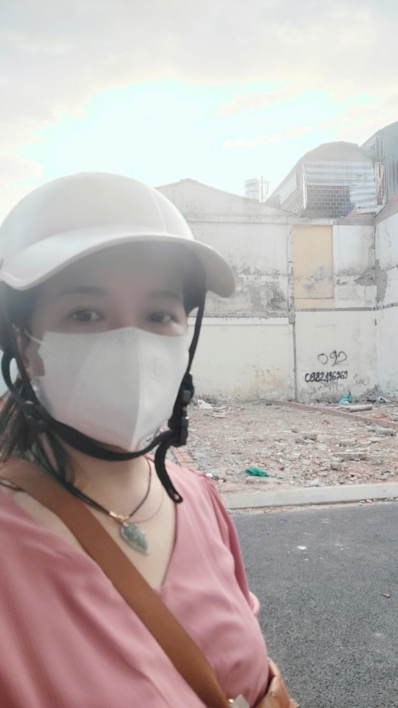 Nhà Gò Cẩm Đệm view công viên, giá sốc 7.8 tỷ