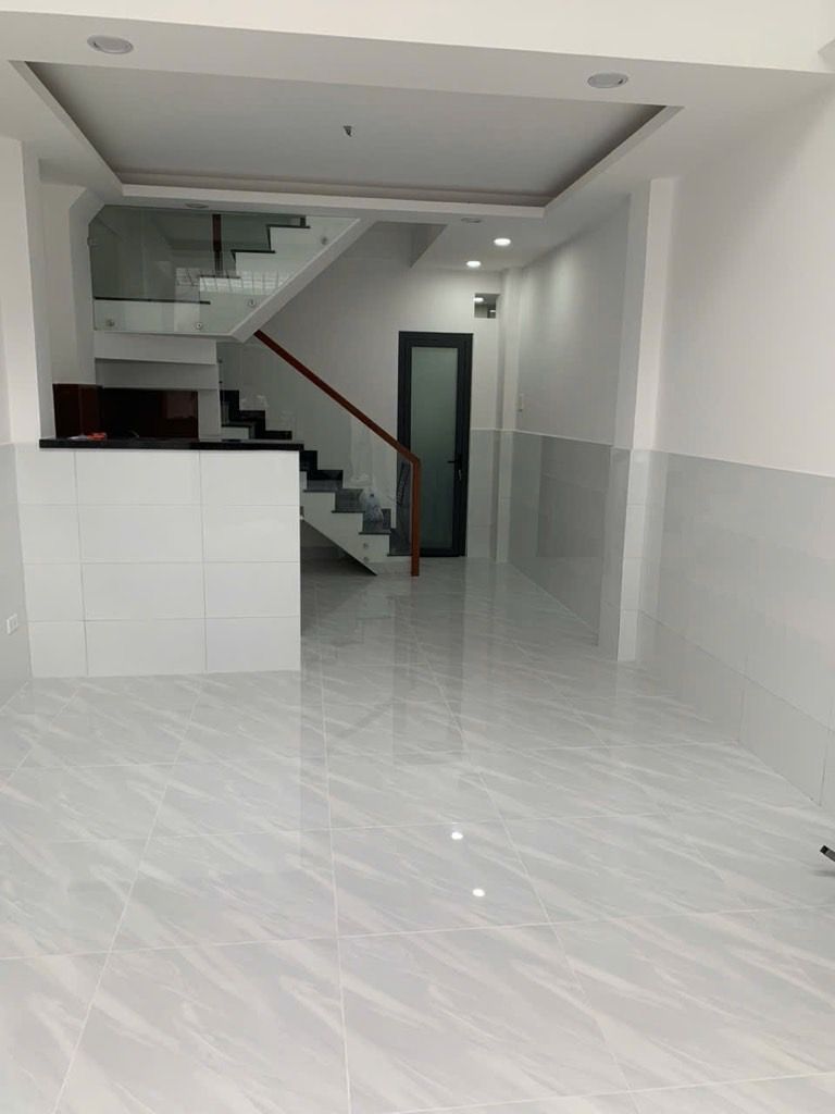 Cơ hội vàng sở hữu nhà Nguyễn Đình Chiểu, giảm ngay 300 triệu