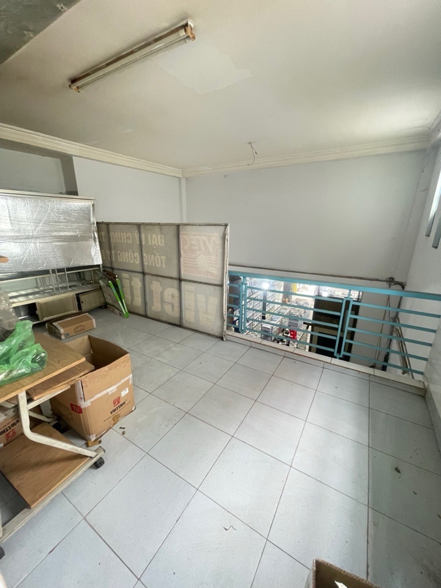Nhà Phố Mặt Tiền Tỉnh Lộ 10 – Tinh Tế Trong Từng Đường Nét