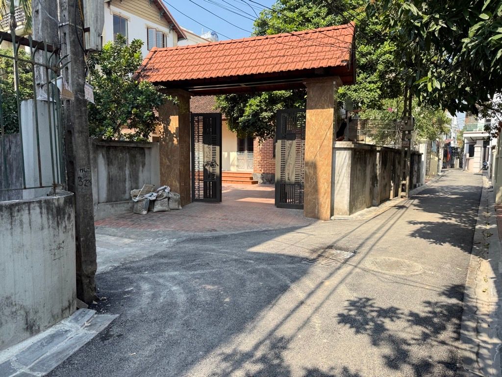 Cơ Hội Vàng Sở Hữu Nhà Riêng Tại Khu Vực Đầu Tư Tốt Nhất