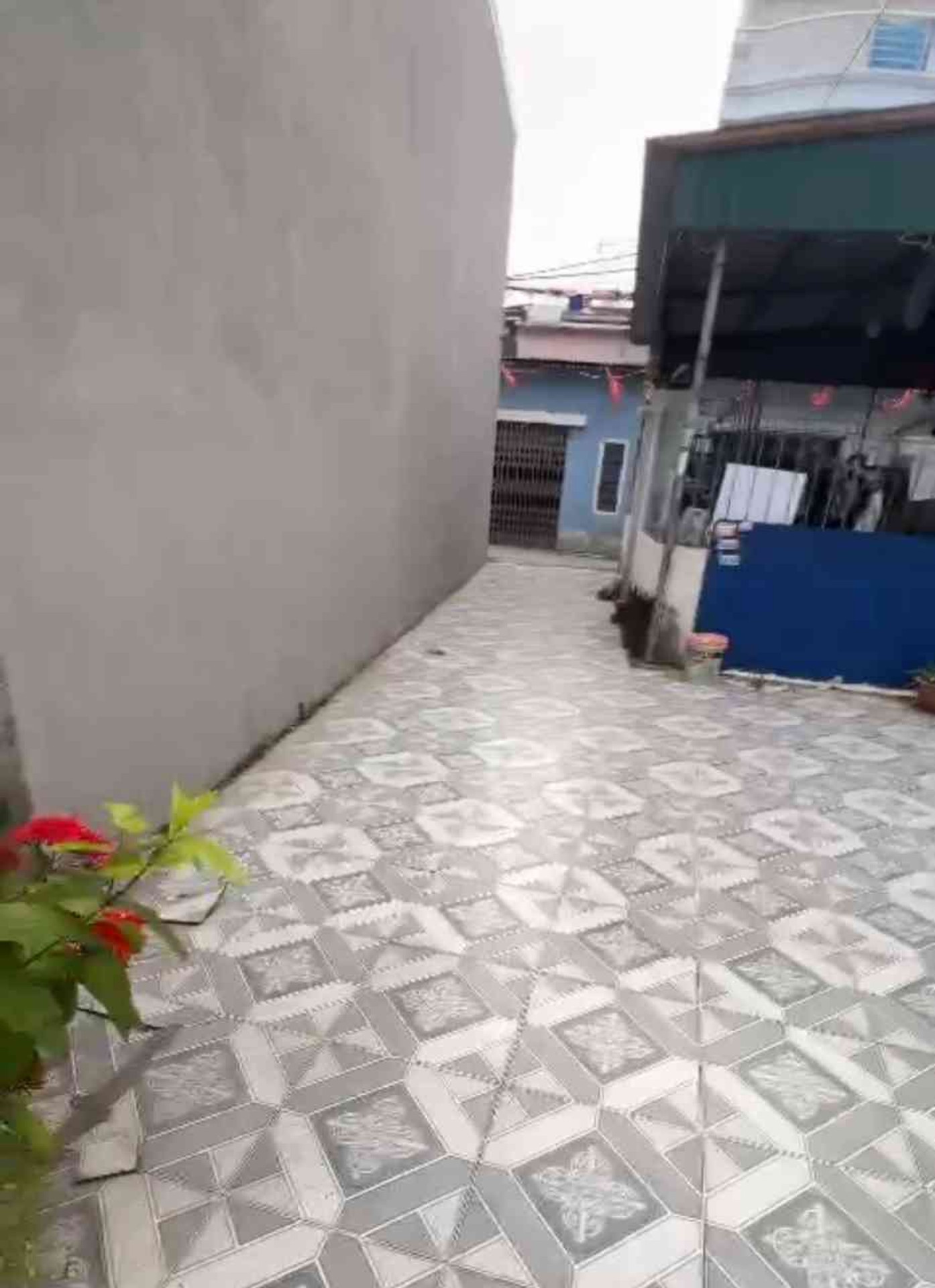 Nhà 4 tầng hướng Đông Nam, ôtô vào tận cửa, diện tích thực lên đến 145m², cơ hội hiếm