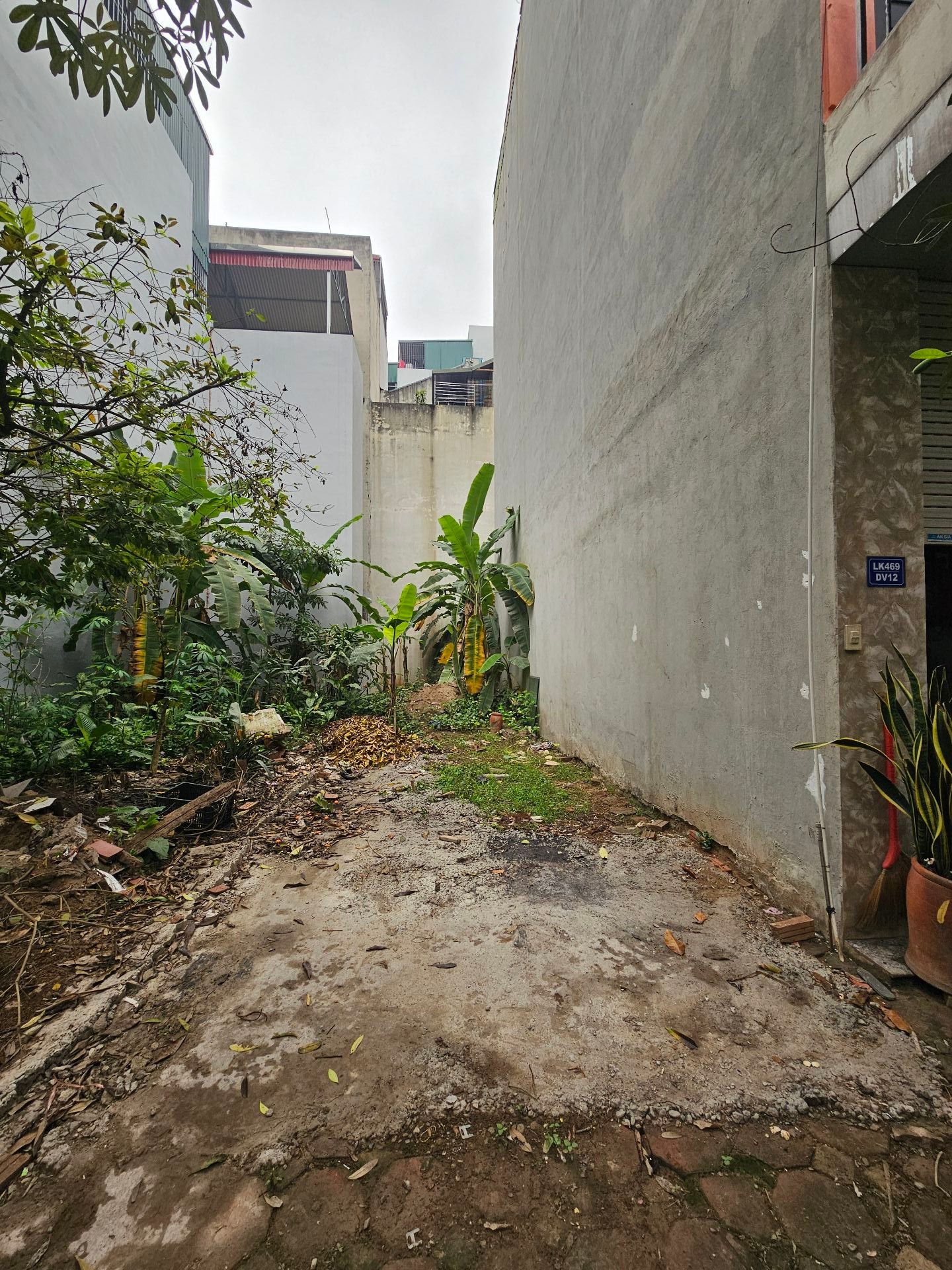 Bán đất phân lô ô tô rộng 50m2 Đìa Lão - Hoàng Công - Kiến Hưng Vỉa Hè Kinh Doanh