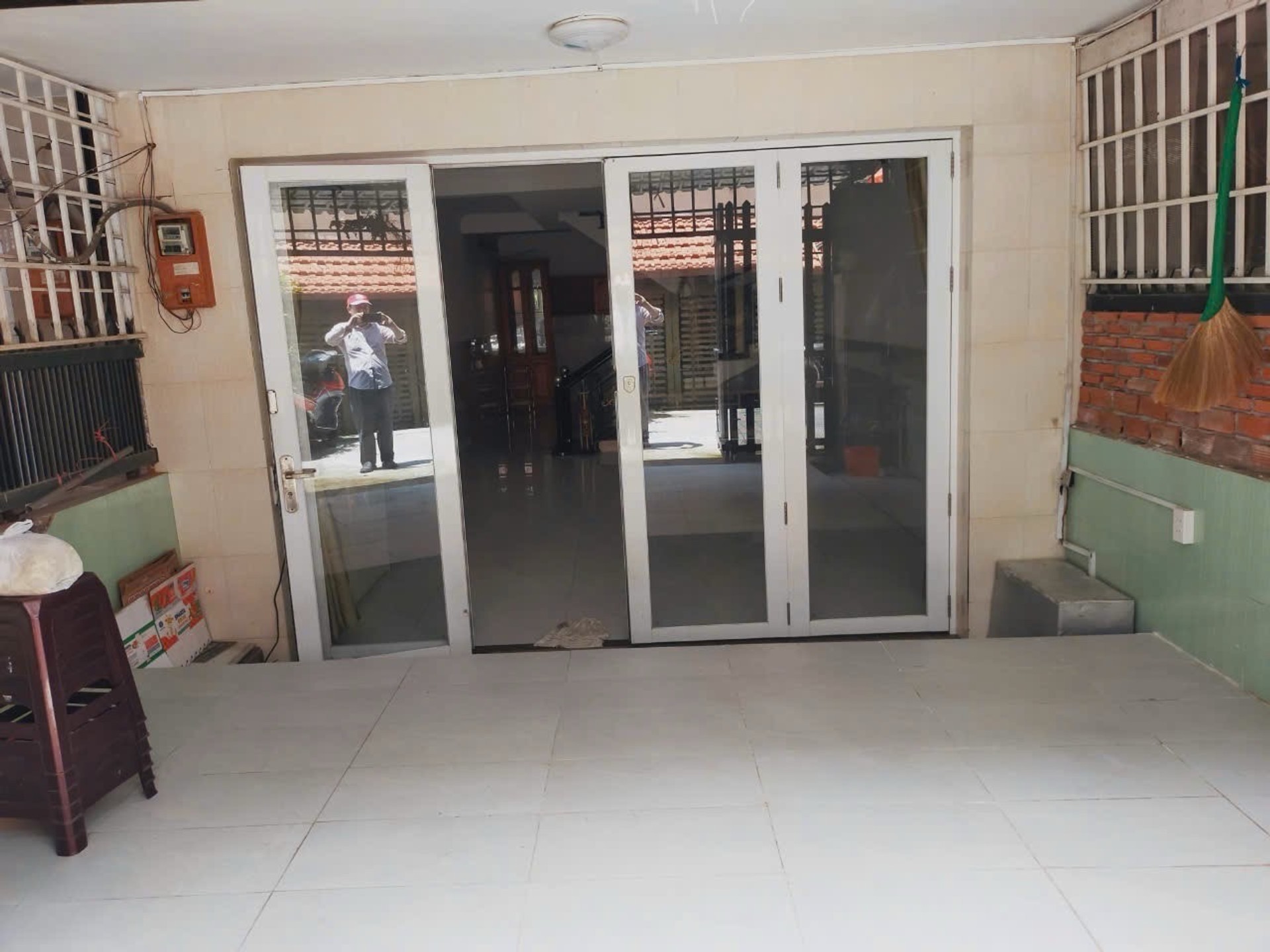 NHÀ 3 TẦNG – 4 PHÒNG NGỦ, 66m2 – HUỲNH TẤN PHÁT, NHÀ BÈ .QUA Q7_ PMH CHỈ 5P. NHỈNH 4 TỎI (TL)