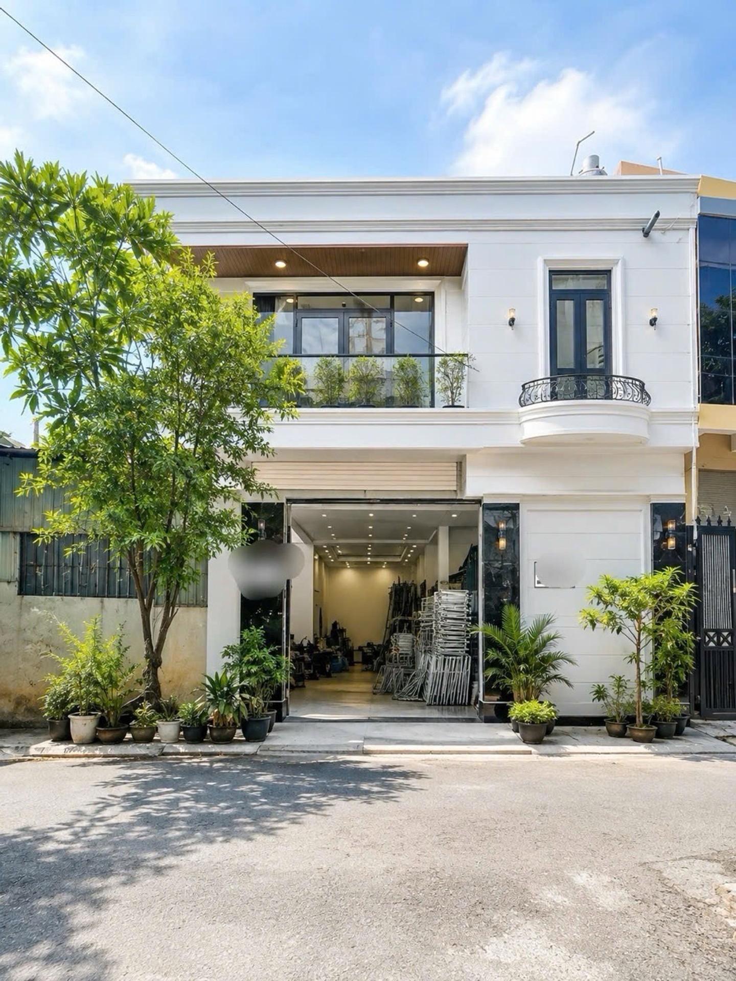 Nhà Oto Đậu Cửa Phan Anh - Đầu Tư Sinh Lời Ngay