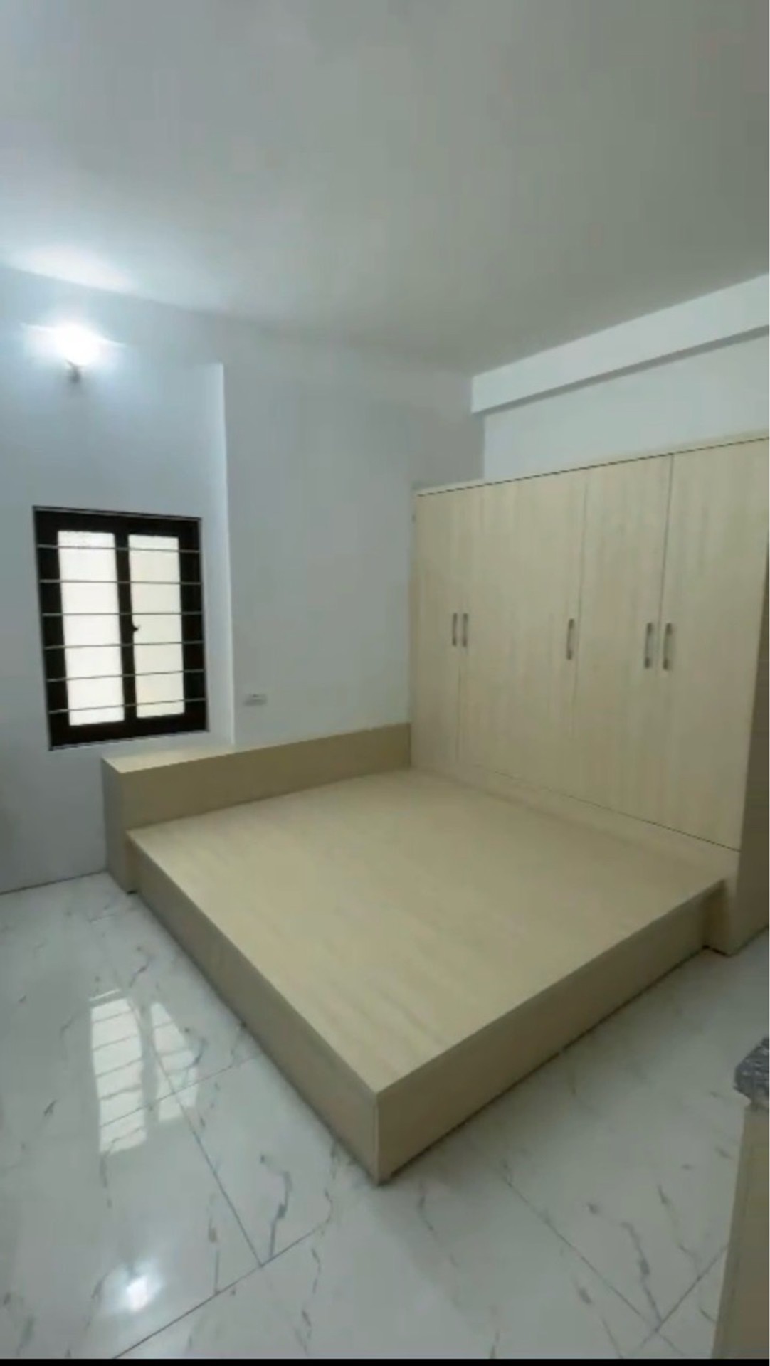 Bán nhà riêng 8 tầng khu Khương Trung, 17 phòng khép kín, thang máy, thu nhập ổn định