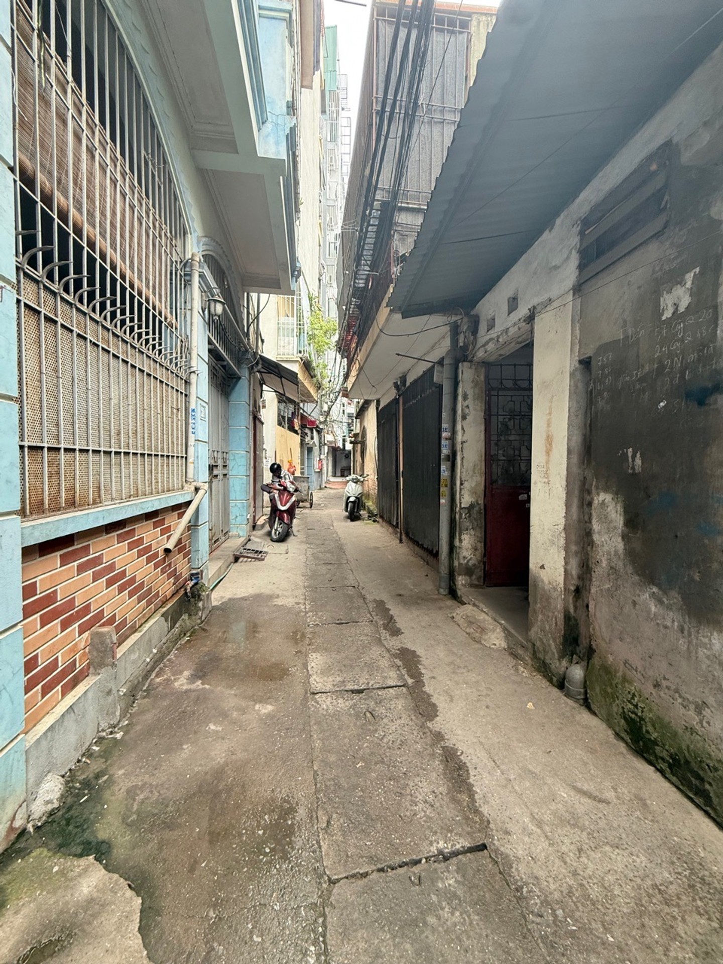 Cơ hội vàng sở hữu đất mặt tiền tại Yên Xá giá tốt