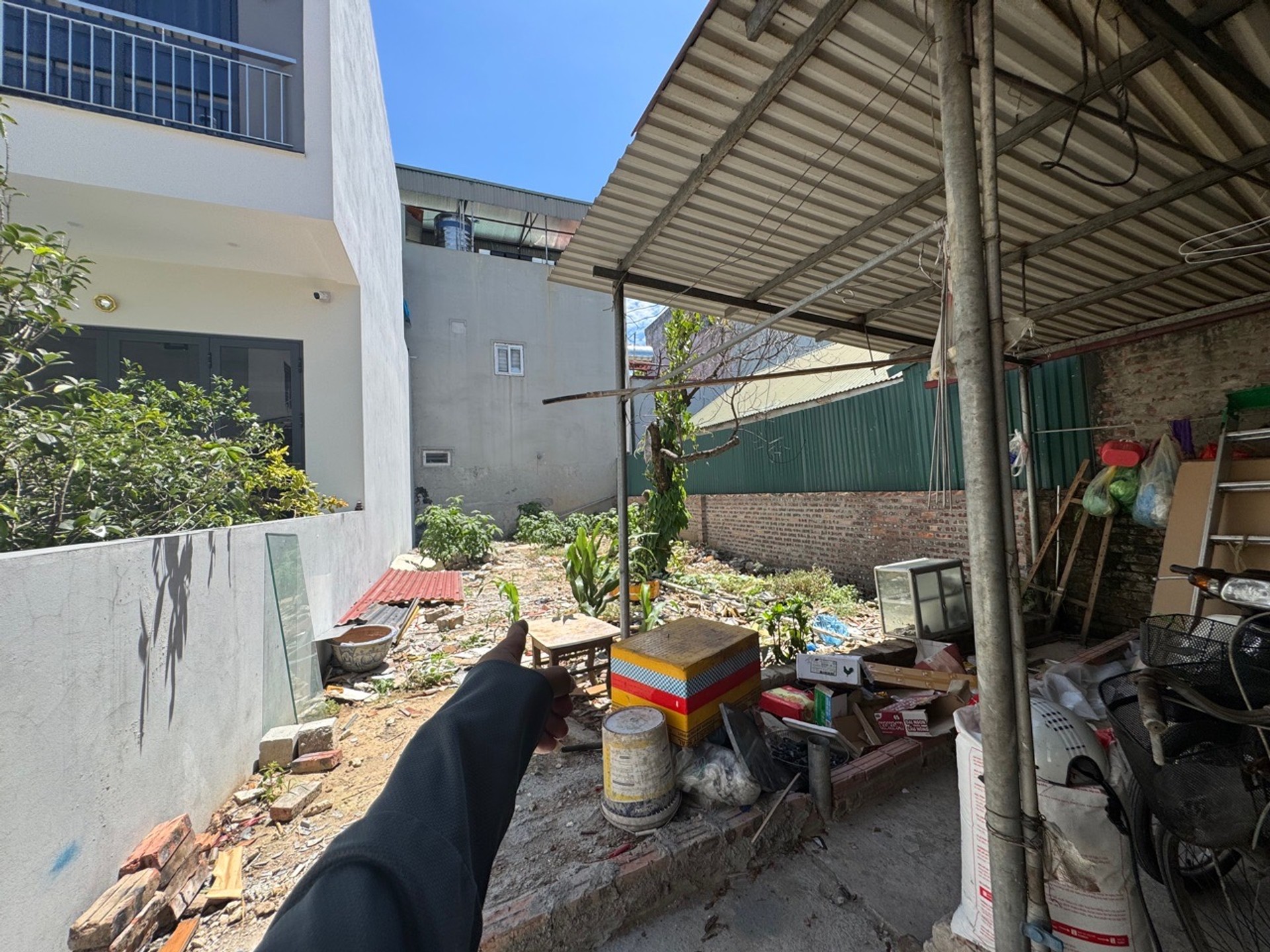 Cơ Hội Vàng Sở Hữu Đất Đẹp Tại Thượng Cát, Vị Trí Đắc Địa