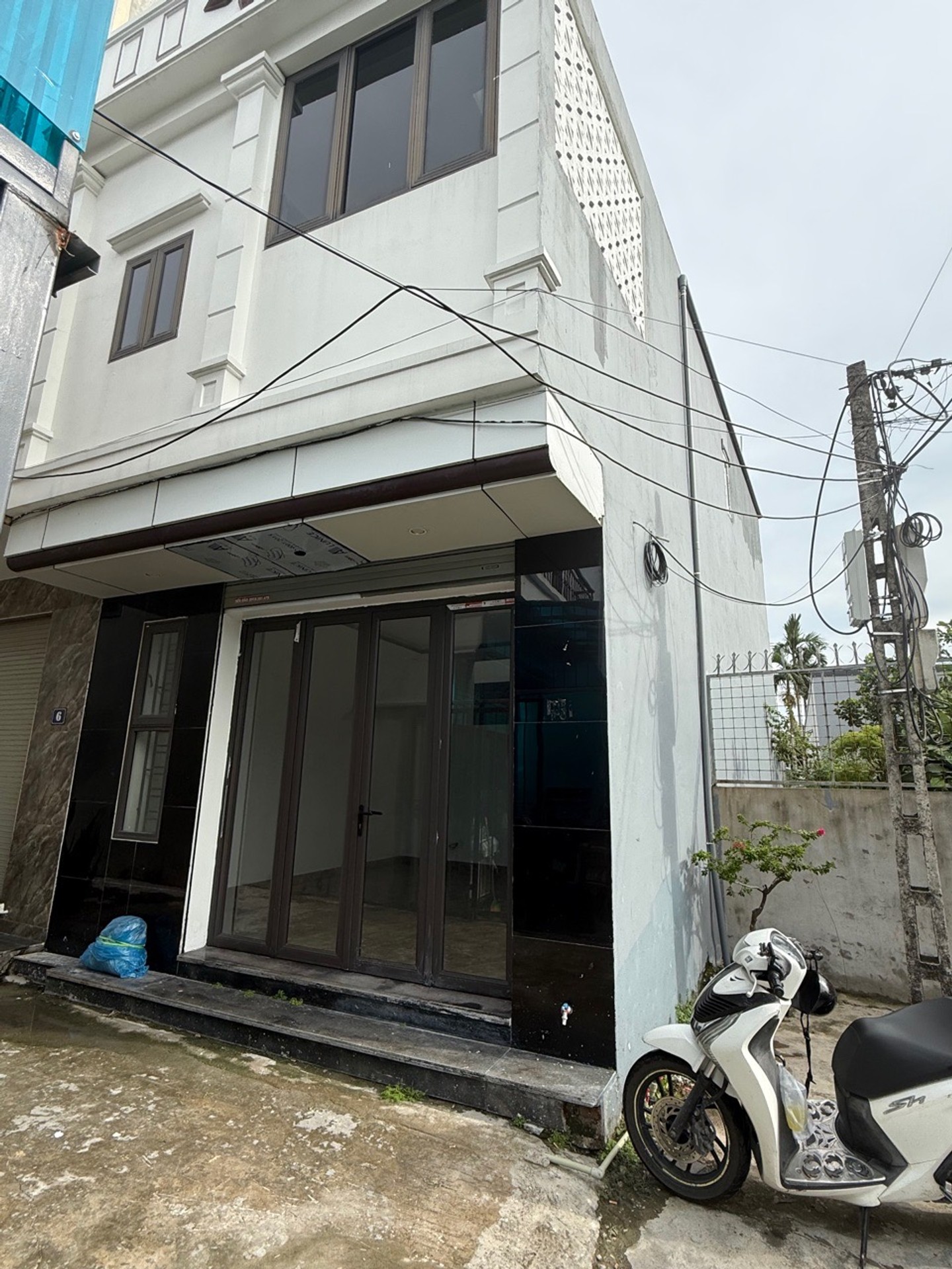 Bán nhà riêng 2 tầng tại phường An Hải, Hải Phòng, diện tích 56,2 m2