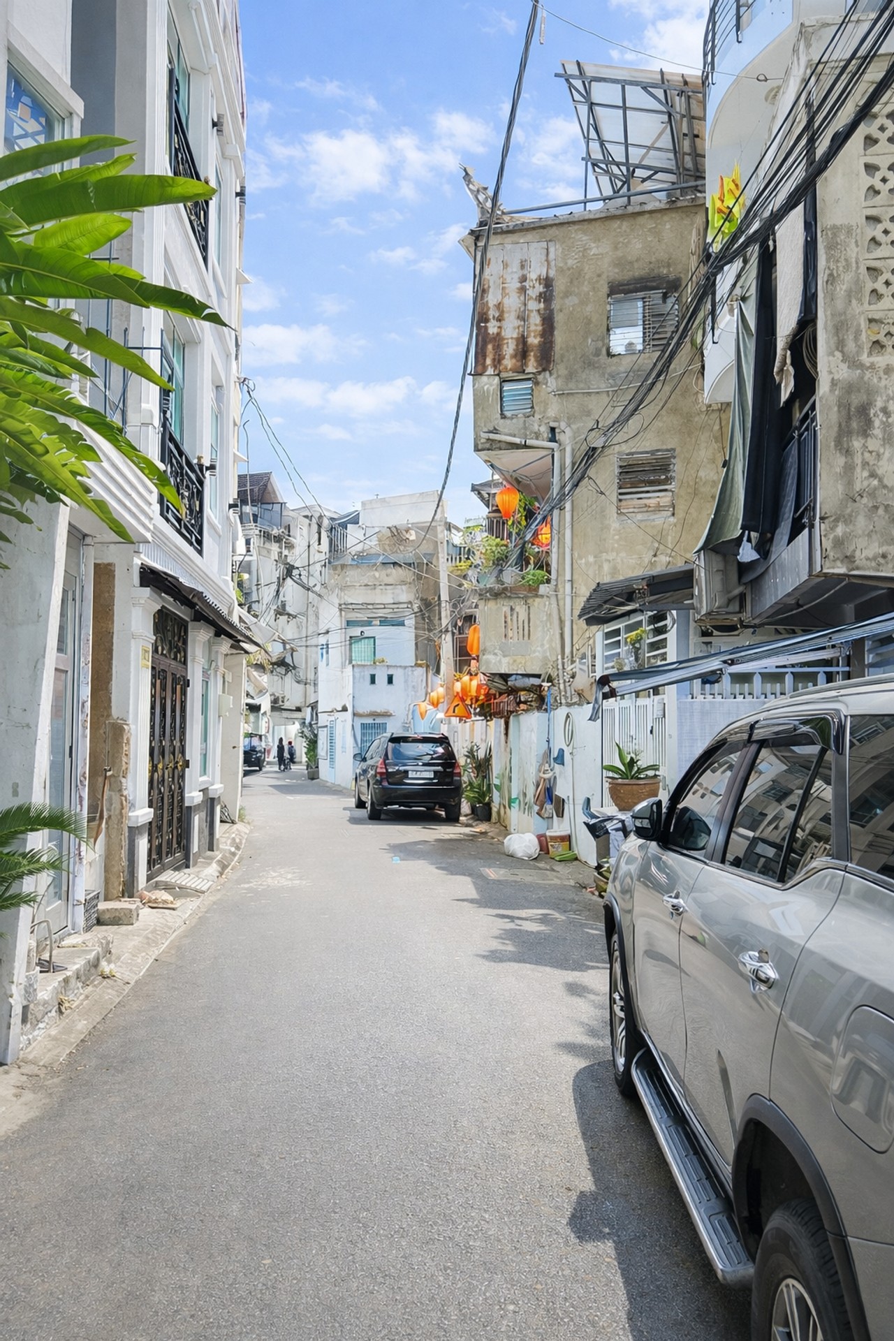 Nhà đất siêu hiếm ở Phú Nhuận chờ chủ mới