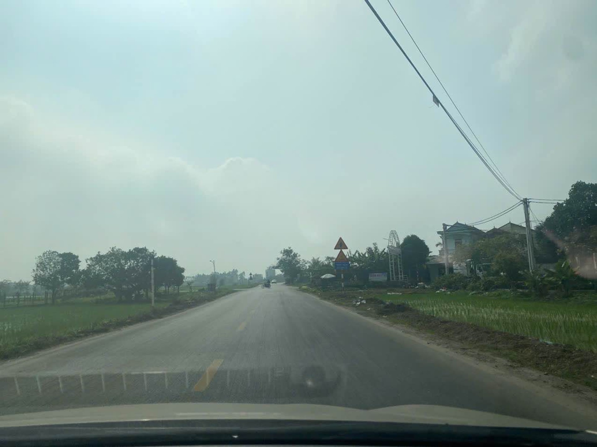 Bán nhà riêng 2 tầng tại xã Kim Anh, TP Hà Nội, diện tích 114 m2, ô tô vào tận nhà