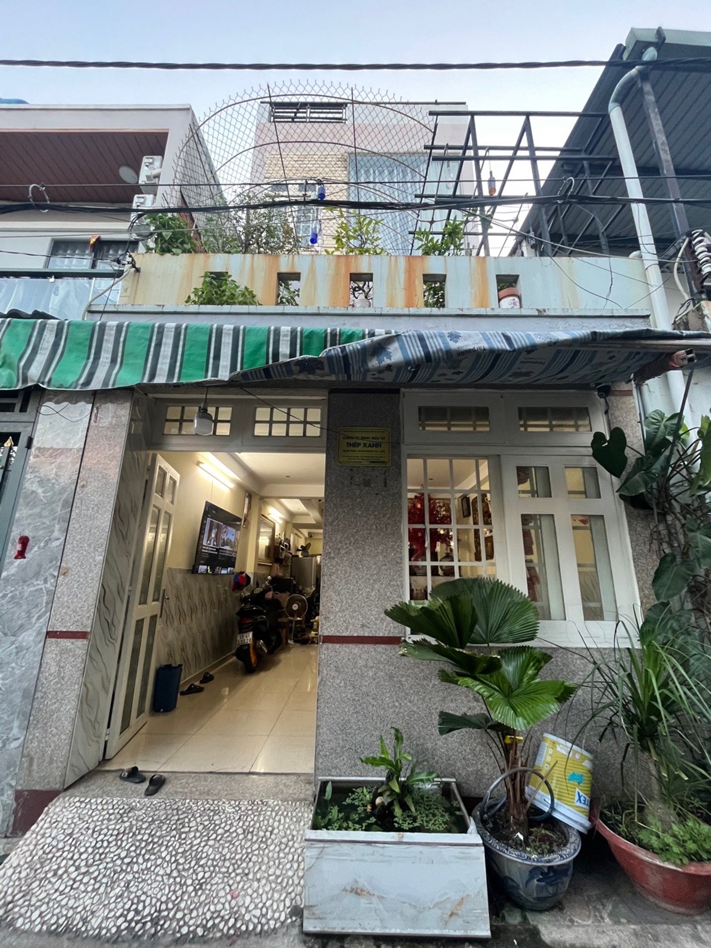 📍Vị trí trung tâm Bình Tân, gần Lê Văn Quới, Gò Xoài, Tân Kỳ Tân Quý – di chuyển nhanh ra Kênh Nướ