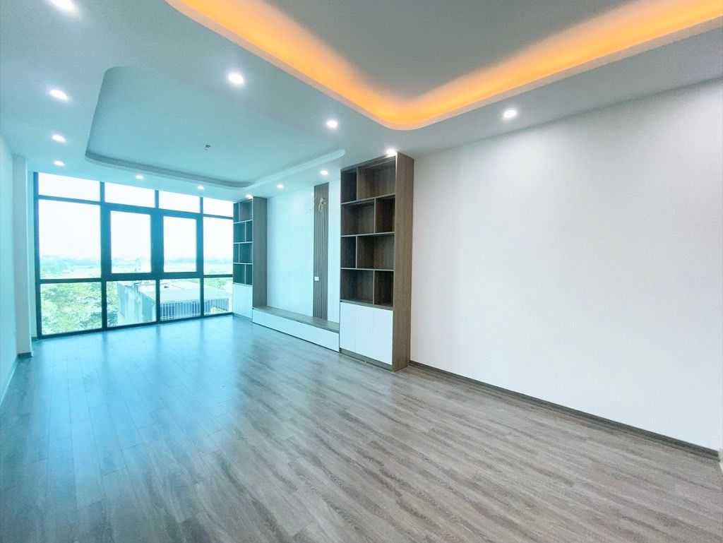 Bán nhà 7 tầng tại DV Đìa Lão - Hoàng Công, 50m2, khu phân lô ô tô - kinh doanh