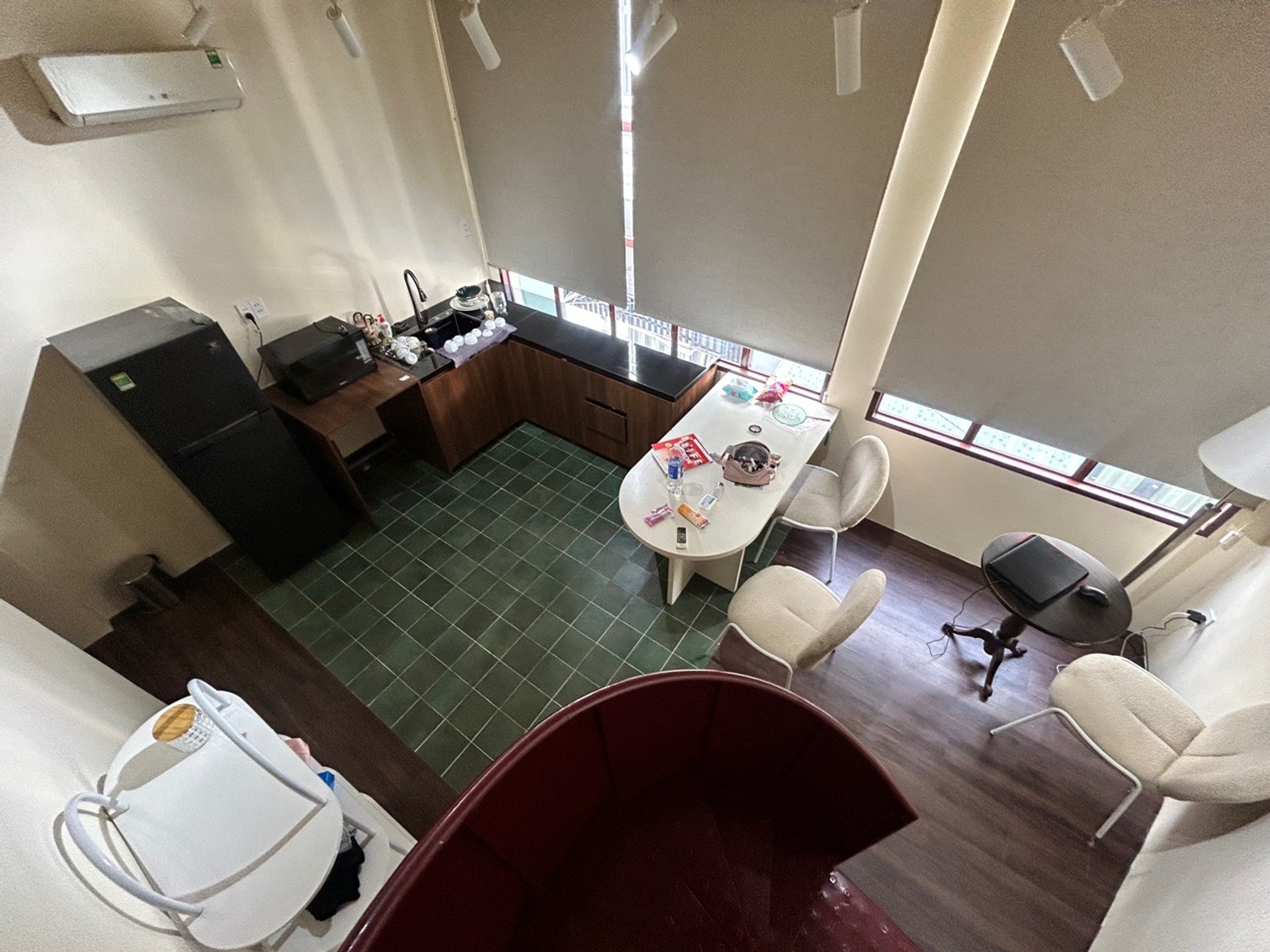 NHÀ MỚI LUXURY FULL NỘI THẤT, NGANG BỂ THẾ RỘNG RÃI - 3Tầng-Ngang 6m - Phú Thọ Hoà - TÂN PHÚ