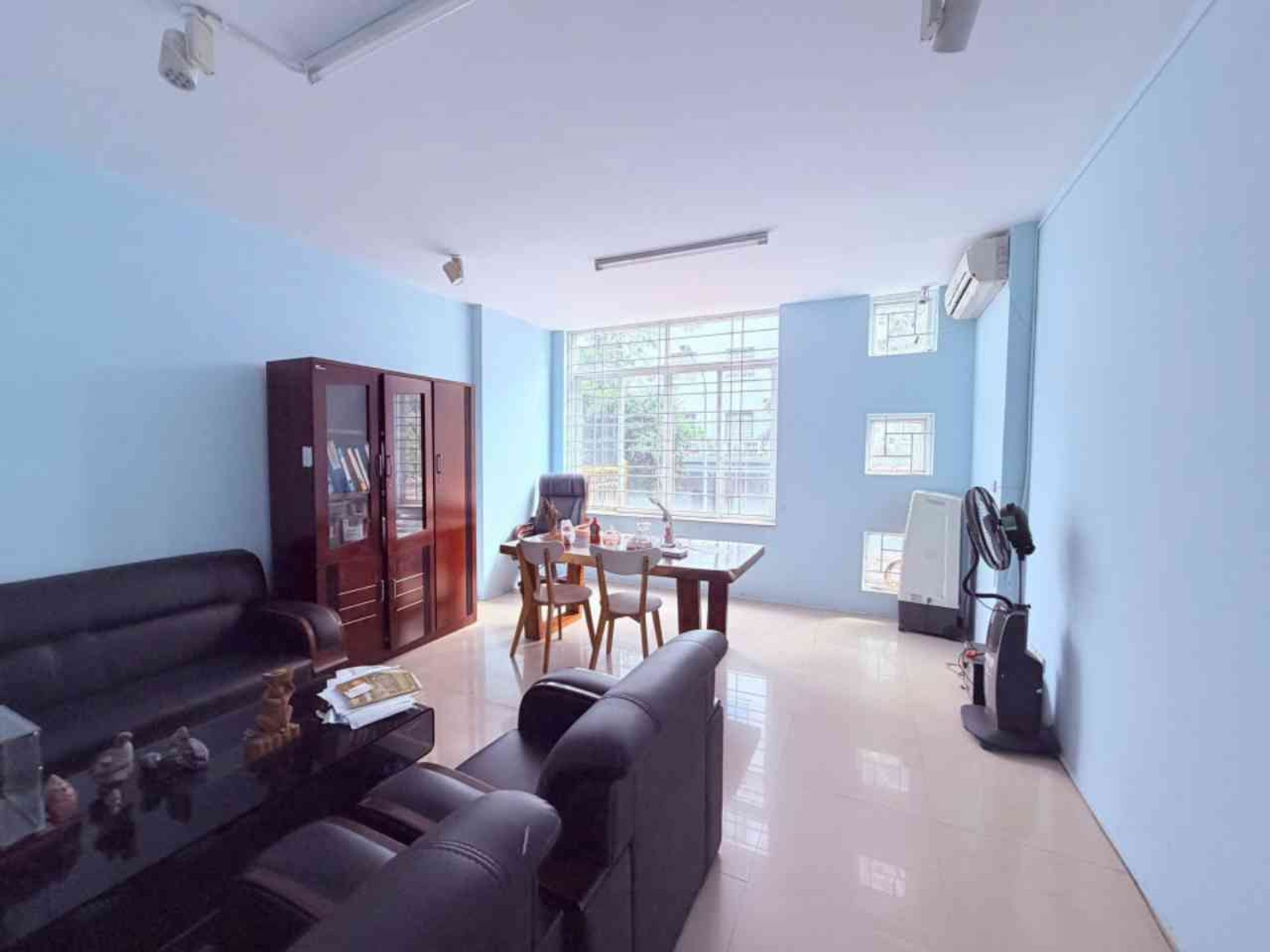 Bán biệt thự liền kề trung tâm Văn Quán, Hà Đông, 81m², 4 tầng, Ôto - kinh doanh