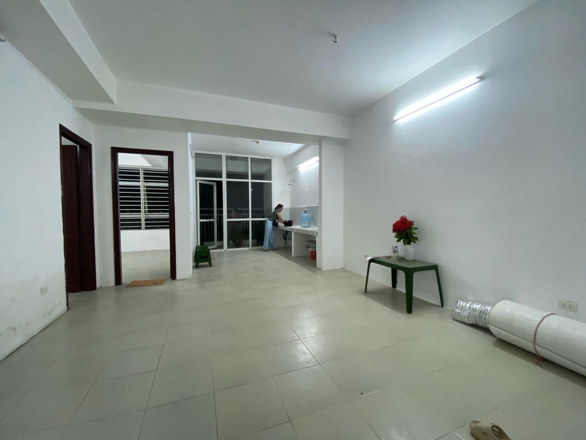 655.C18.P1809 Lạc Long Quân 87/88m2 8.6 tỷ