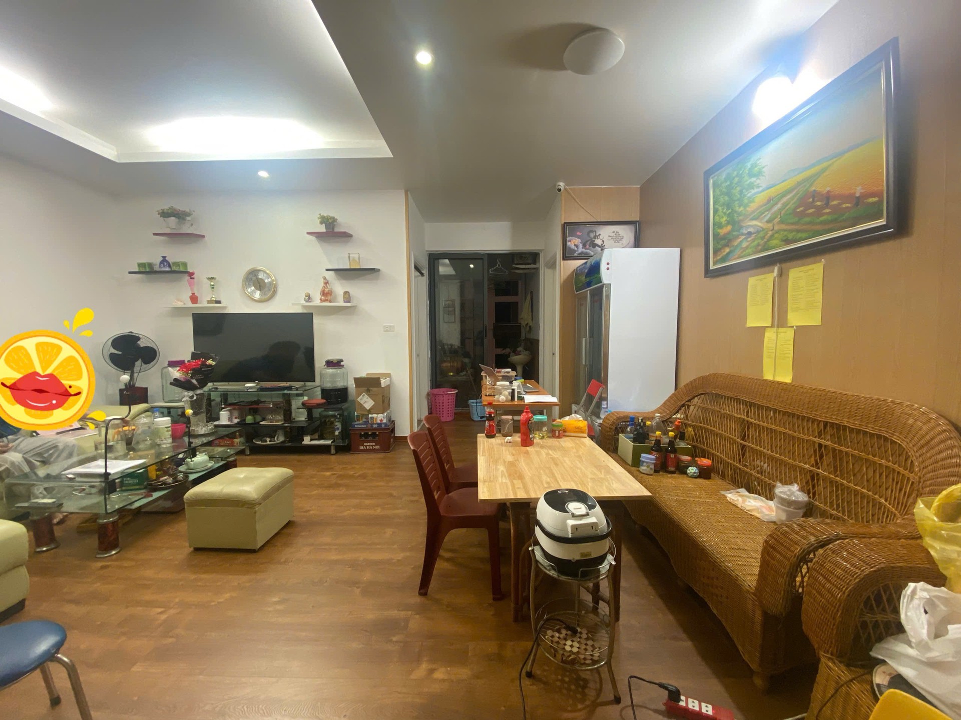 🌏🎯 CHỈ 6.1 TỶ –CHUNG CƯ TỐ HỮU HÀ ĐÔNG, 103 M2, 3 NGỦ, LÔ GÓC, FULL NỘI THẤT, SỔ ĐỎ CẦM TAY.
