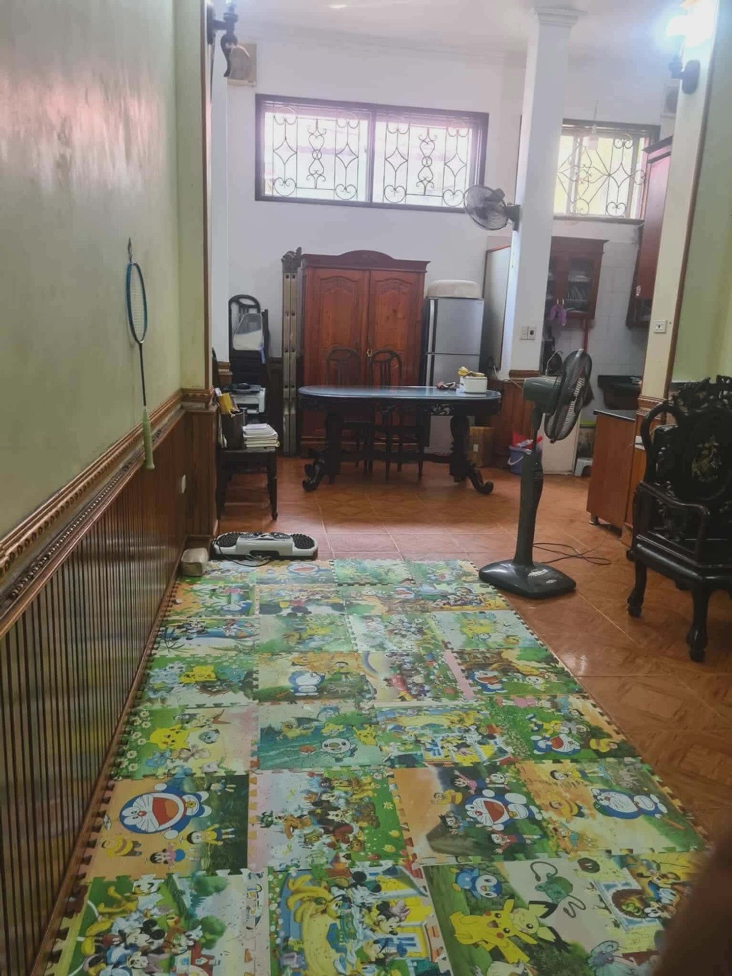 Cơ Hội Vàng Sở Hữu Nhà Mặt Phố Lê Hồng Phong Vỉa Hè Rộng, Kinh Doanh Đỉnh 70m2, 5 tầng
