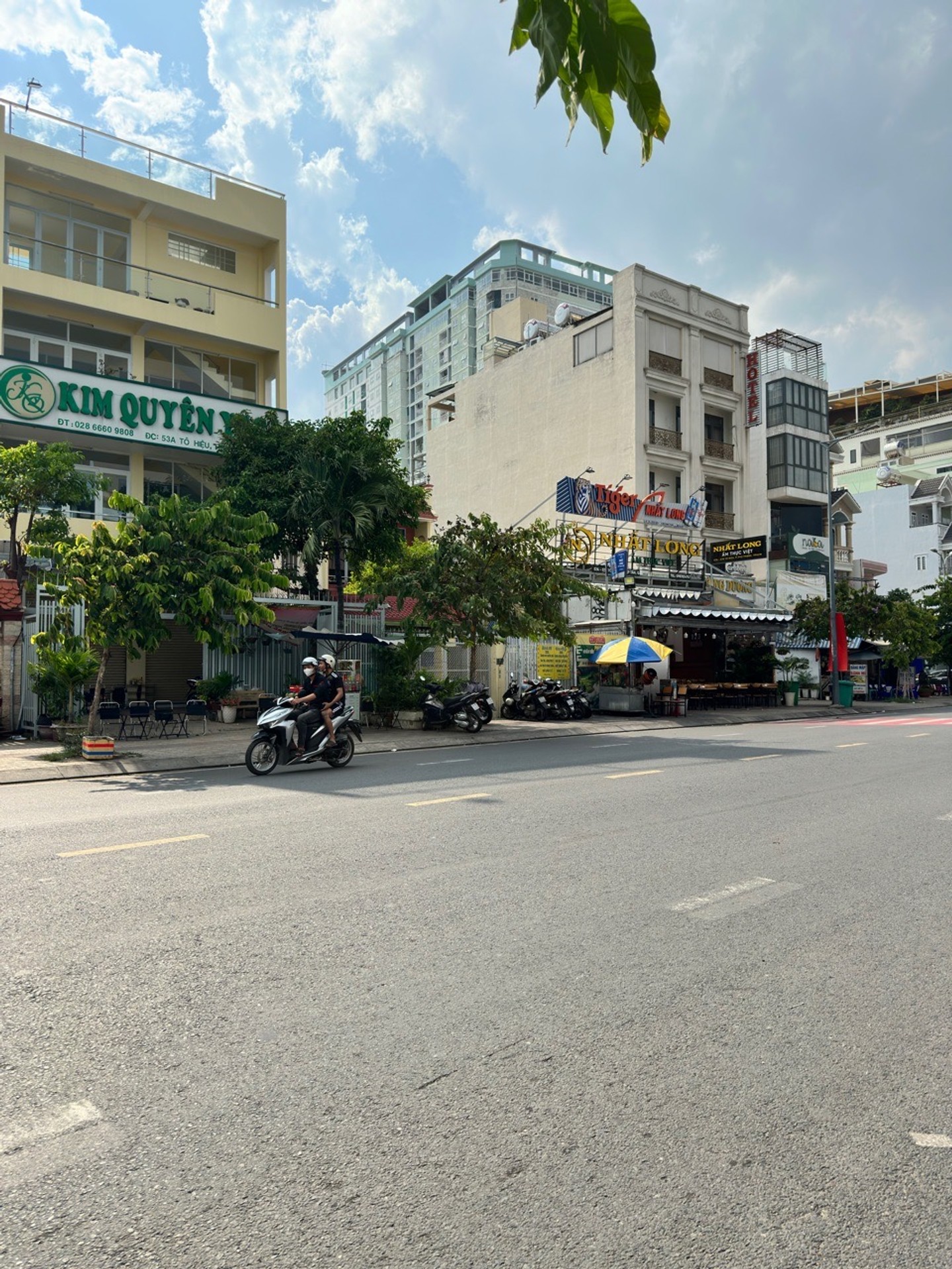 NHÀ ĐẸP TÔ HIỆU, TÂN PHÚ – 64M² – ĐƯỜNG 6M – 2 TẦNG – 8 TỶ