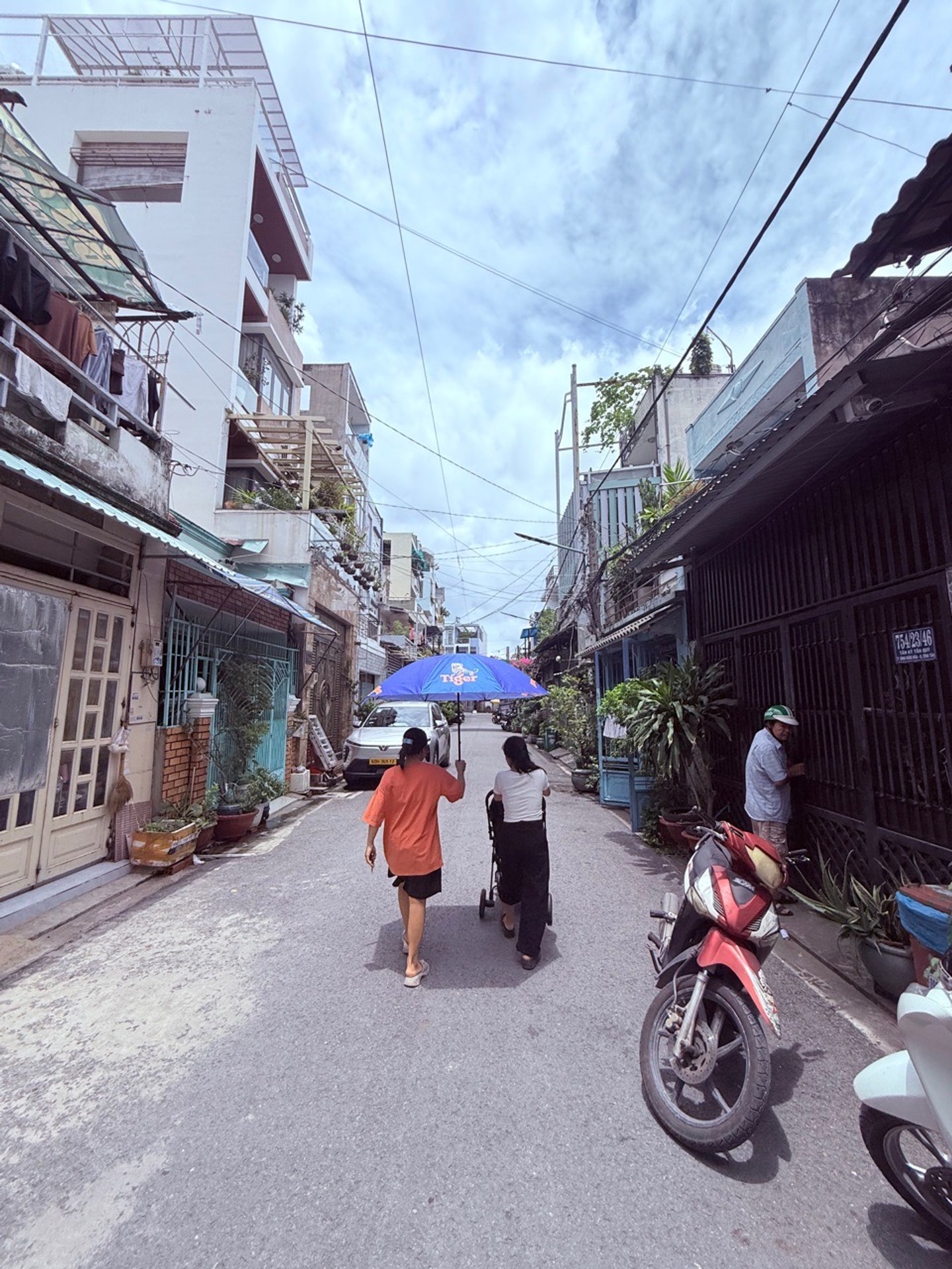 Bán nhà riêng 3 tầng 56,3m2 tại Tân Kỳ Tân Quý, pháp lý chuẩn, giá 6,3 tỷ(440230754tktq)