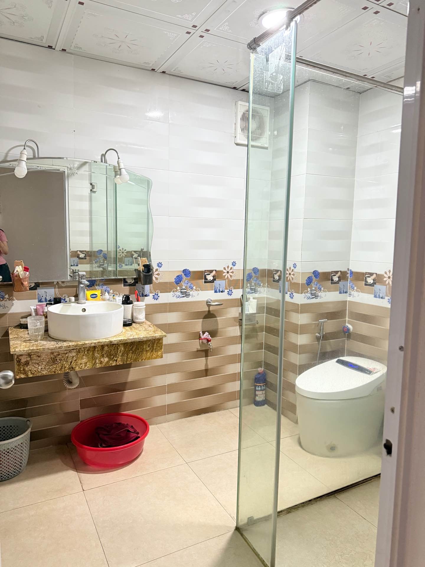 Bán nhà MP Khâm Thiên 61m 4 tầng giá 36 tỷ kinh doanh