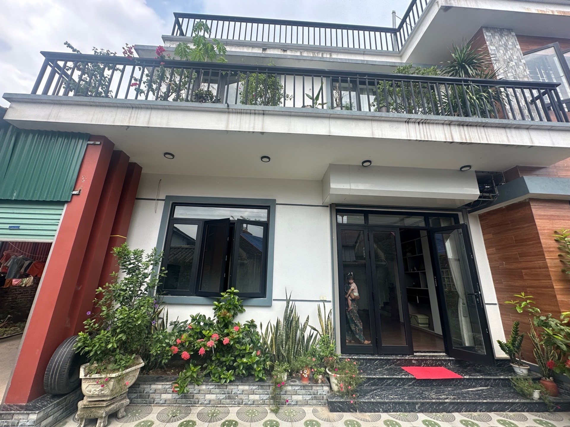 Nhà 2 Tầng Đông Lai Quang Tiến - Siêu Thoáng, Giá Tốt!