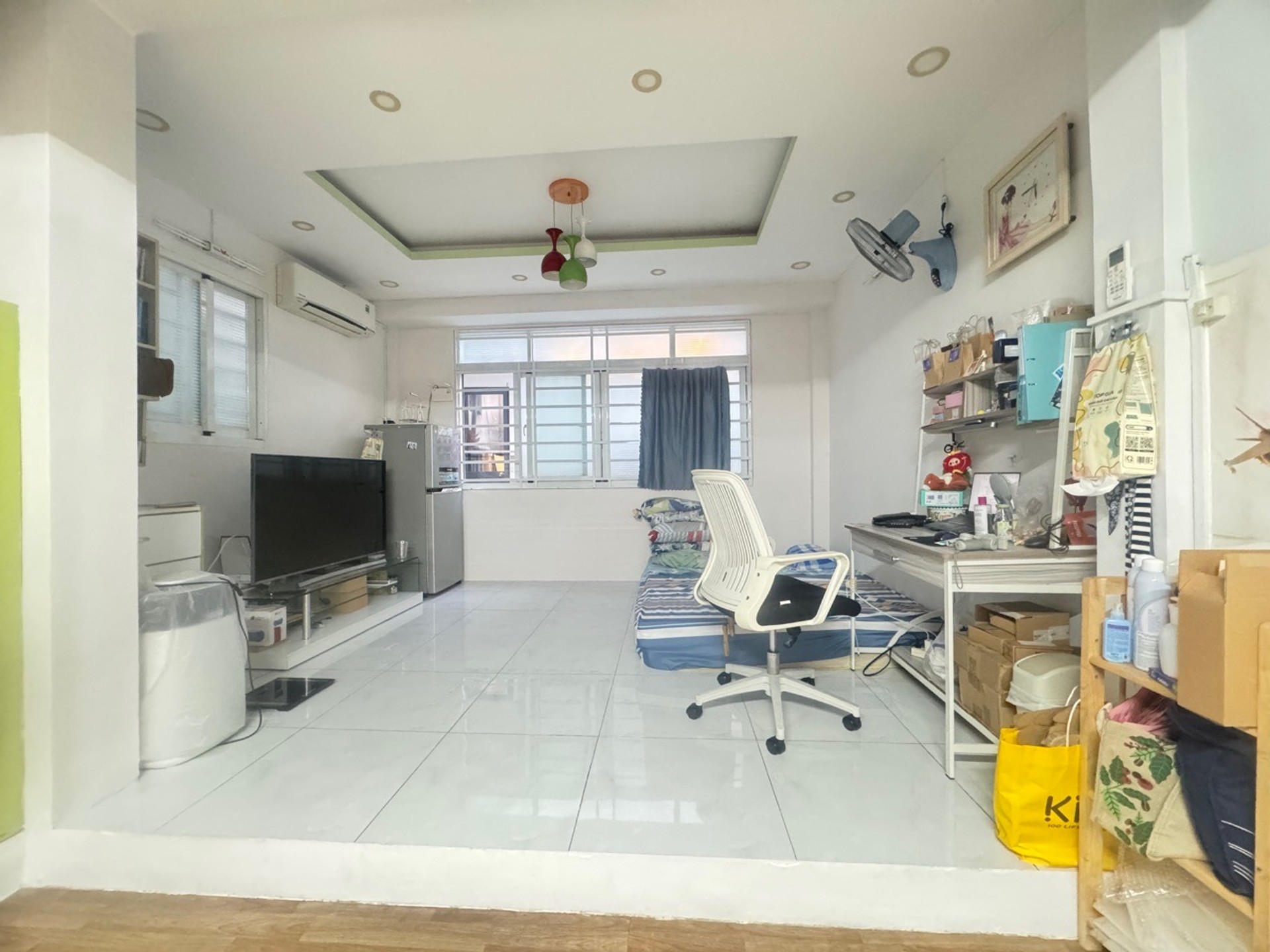 Cơ hội sở hữu nhà 2 tầng trung tâm Quận 10 với giá hạ chào hấp dẫn