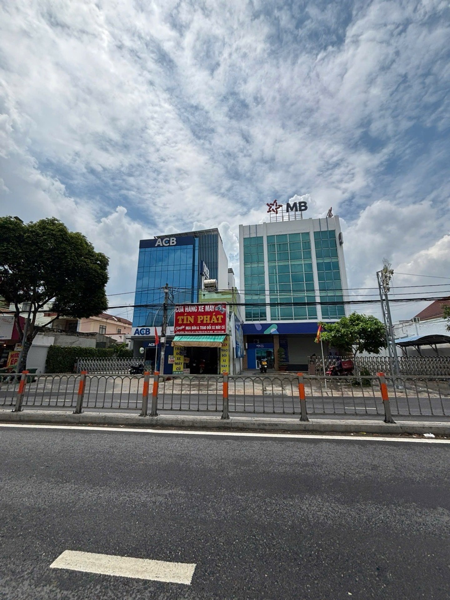 ĐẤT ĐẦU TƯ NGAY TRUNG TÂM thị trấn Củ Chi. Chỉ 3 tỷ 400